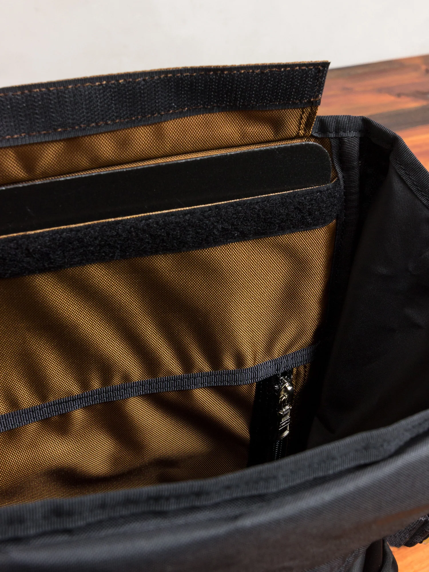 Lightning Backpack in Black - Image 14
