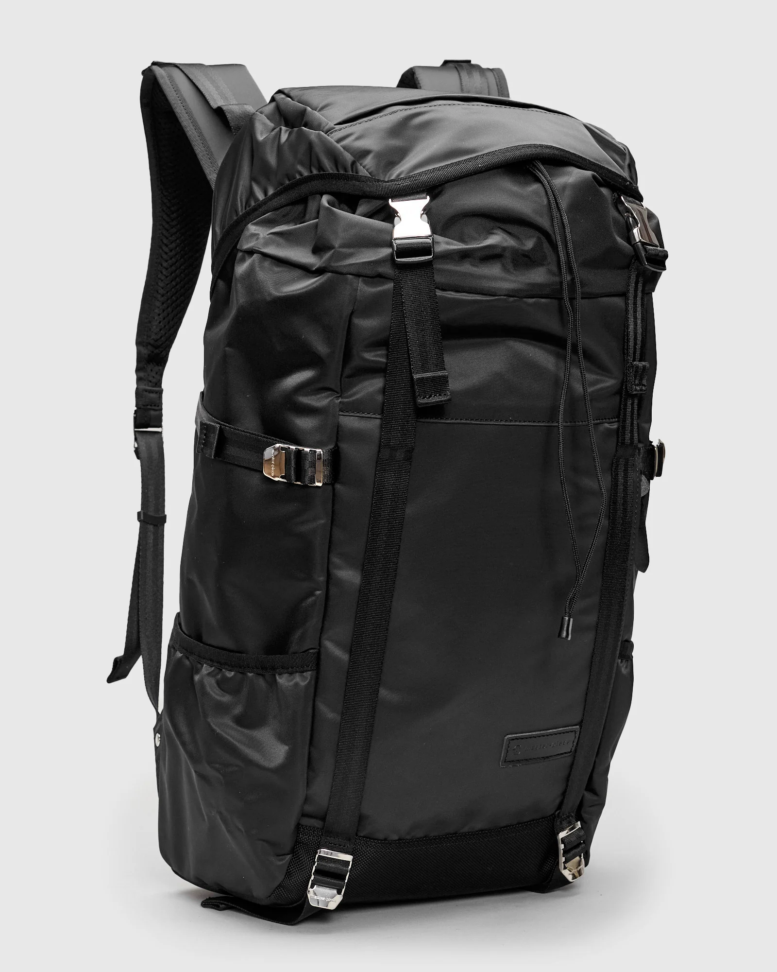Lightning V2 Backpack in Black - Image 5
