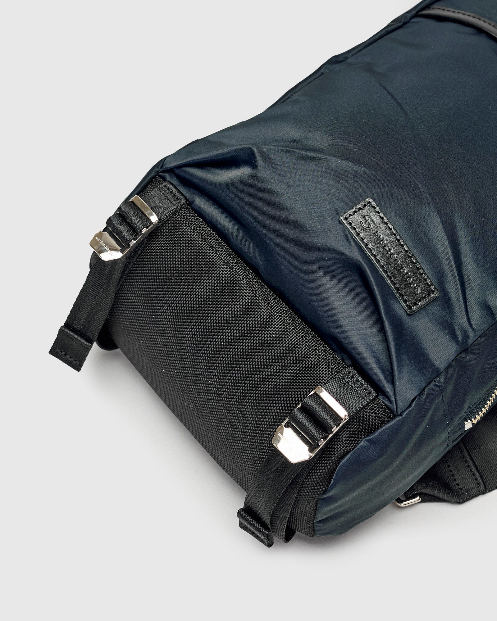Lightning V2 Shoulder Sling Bag in Navy - Image 8