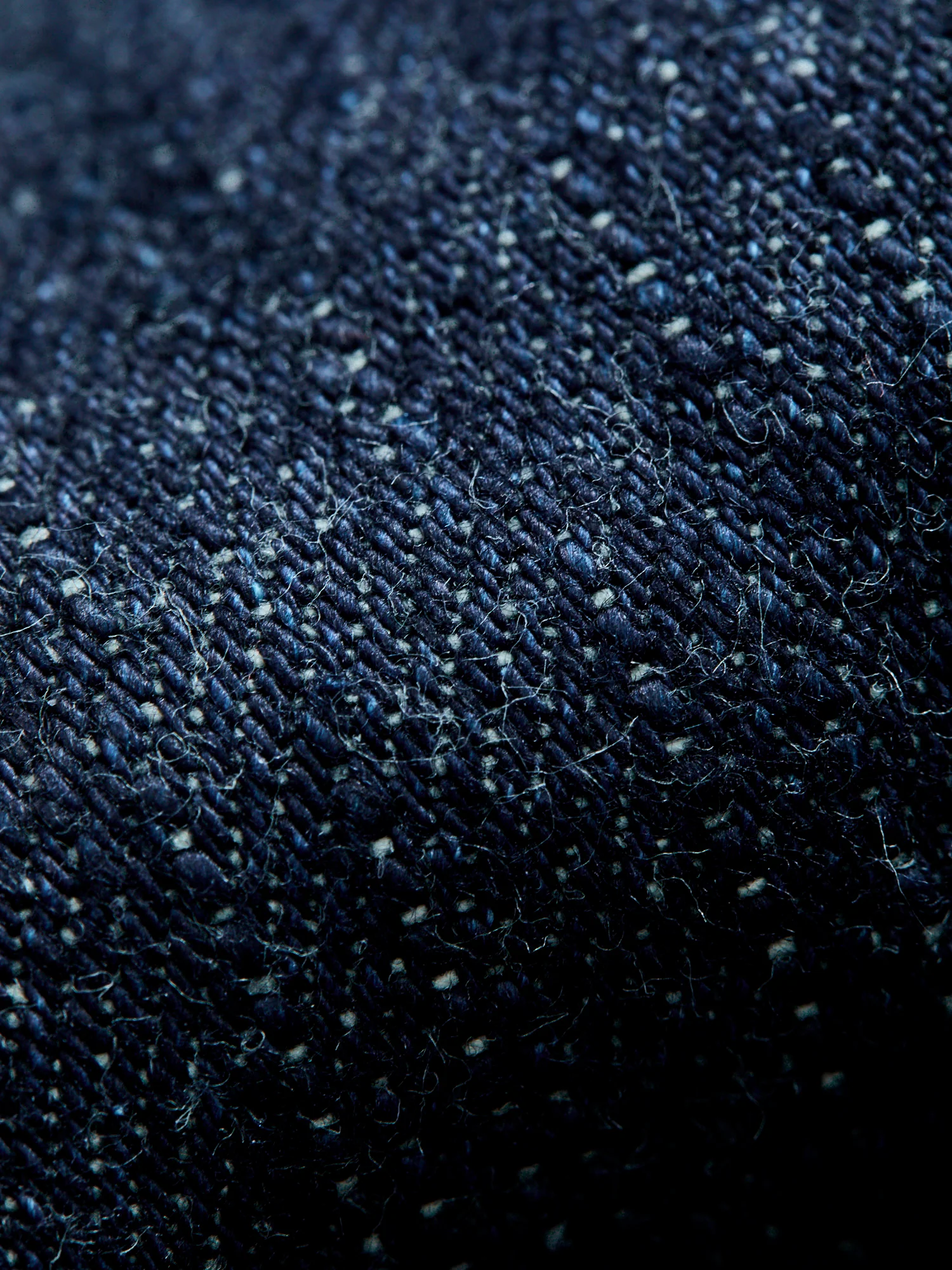 MIJ12 "Aomidori" 16oz Greencast Slub Selvedge Denim - Easy Guy Fit - Image 14