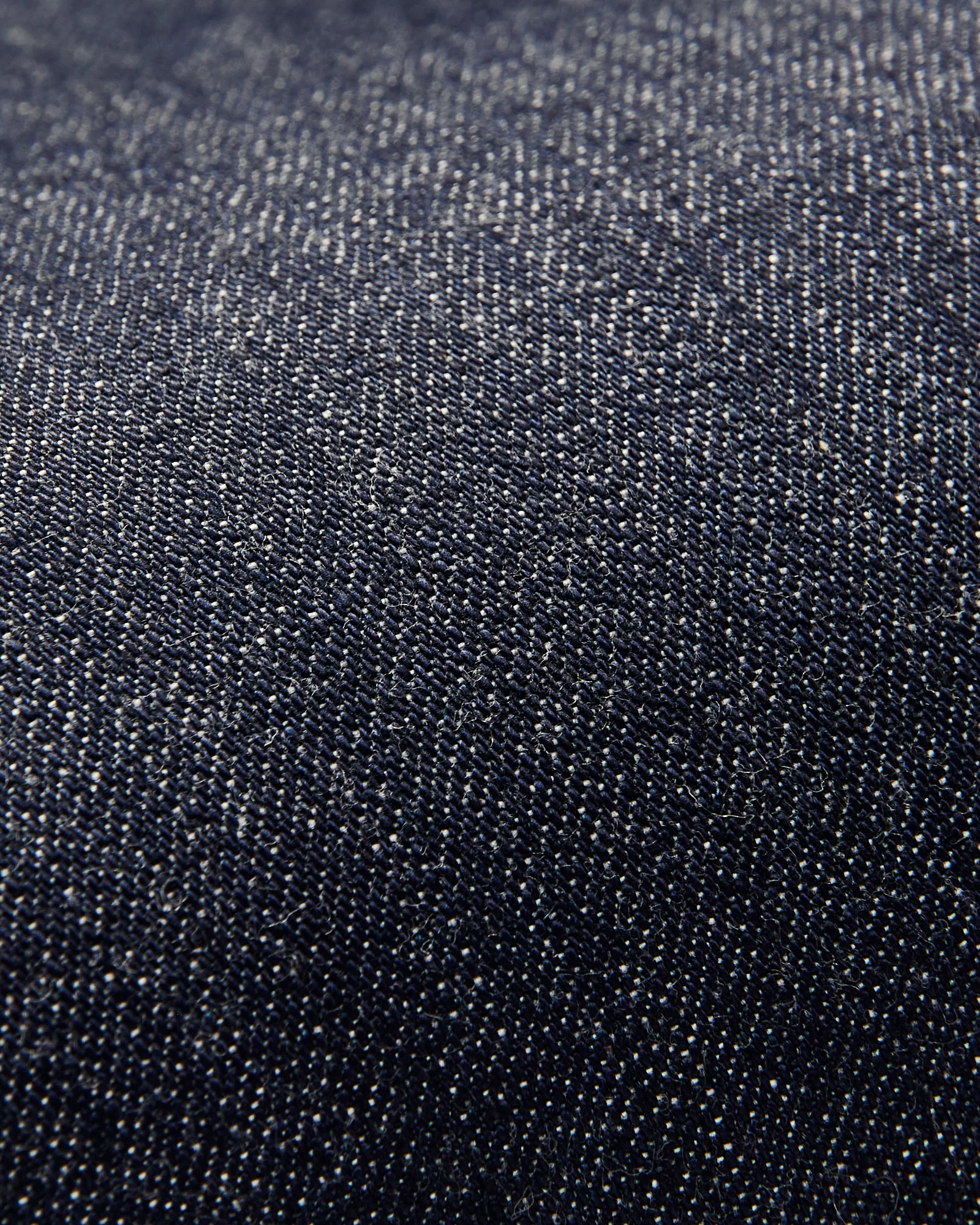 "1900s Modesto" 11oz Selvedge Denim - Straight Fit - Image 9