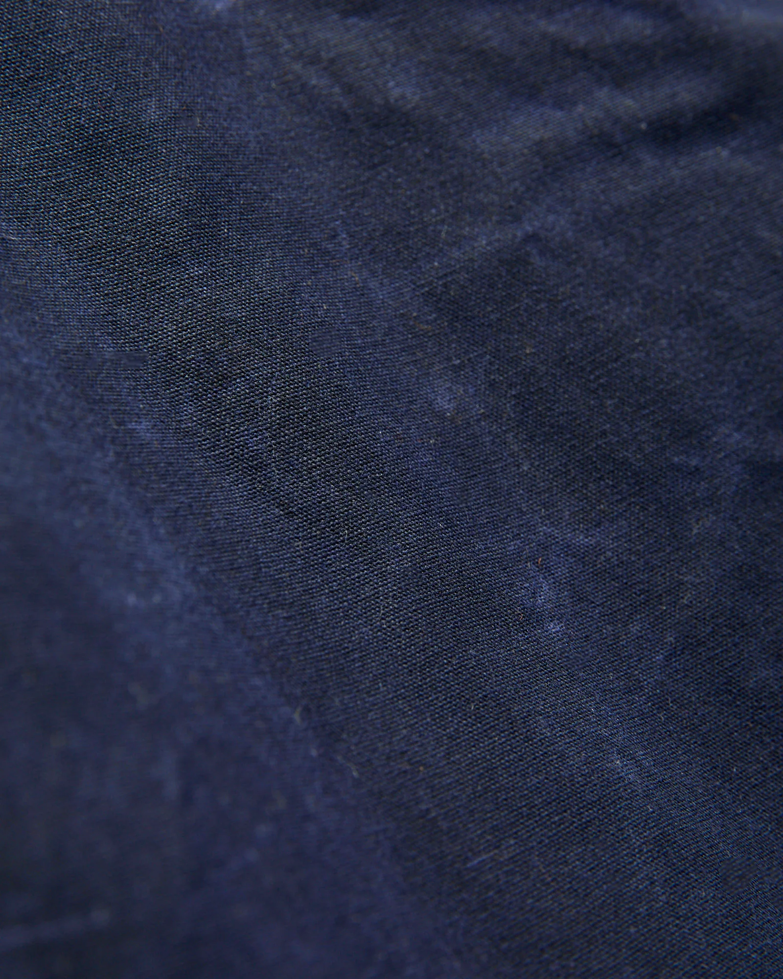 N-1 Deck Jacket in Navy/Brown - Image 12