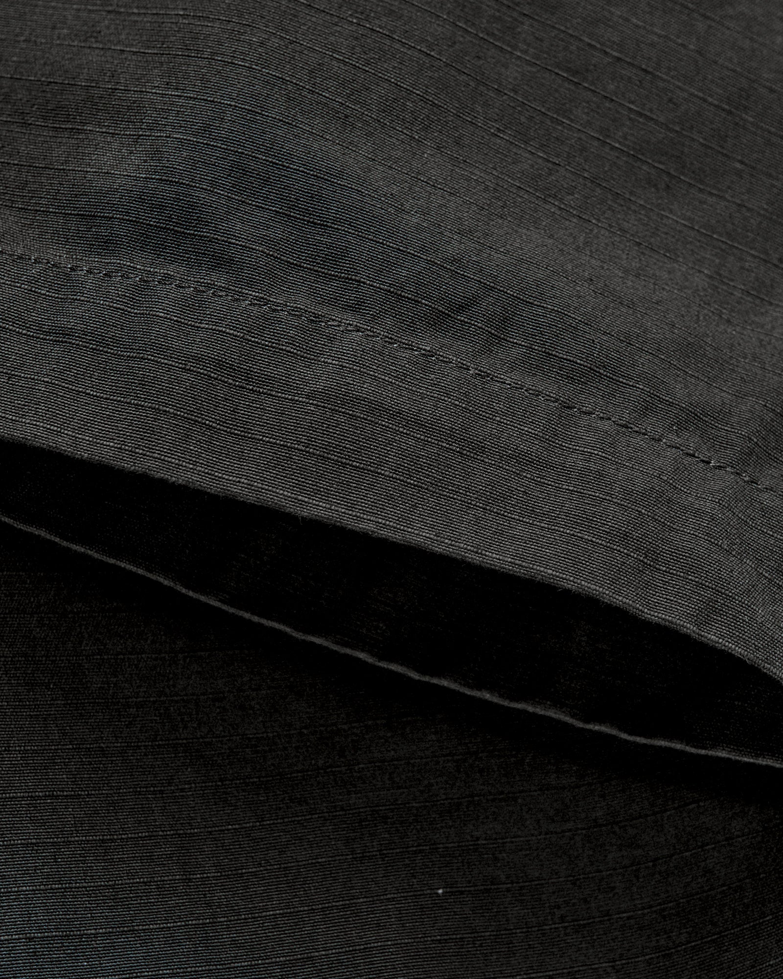 New Yorker Pants in Sumi Black - Image 7