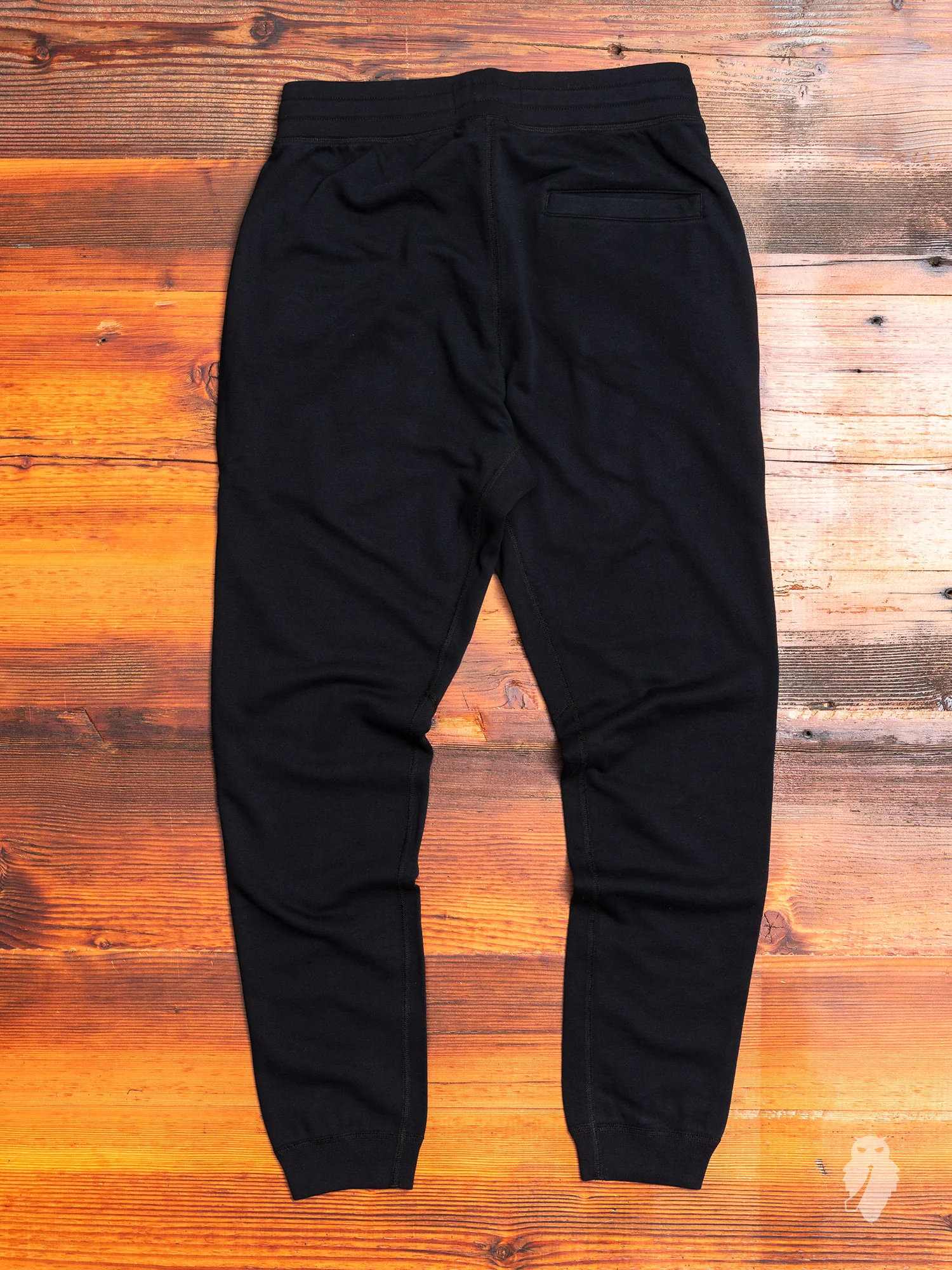 Original Sweatpants in Black - Image 9