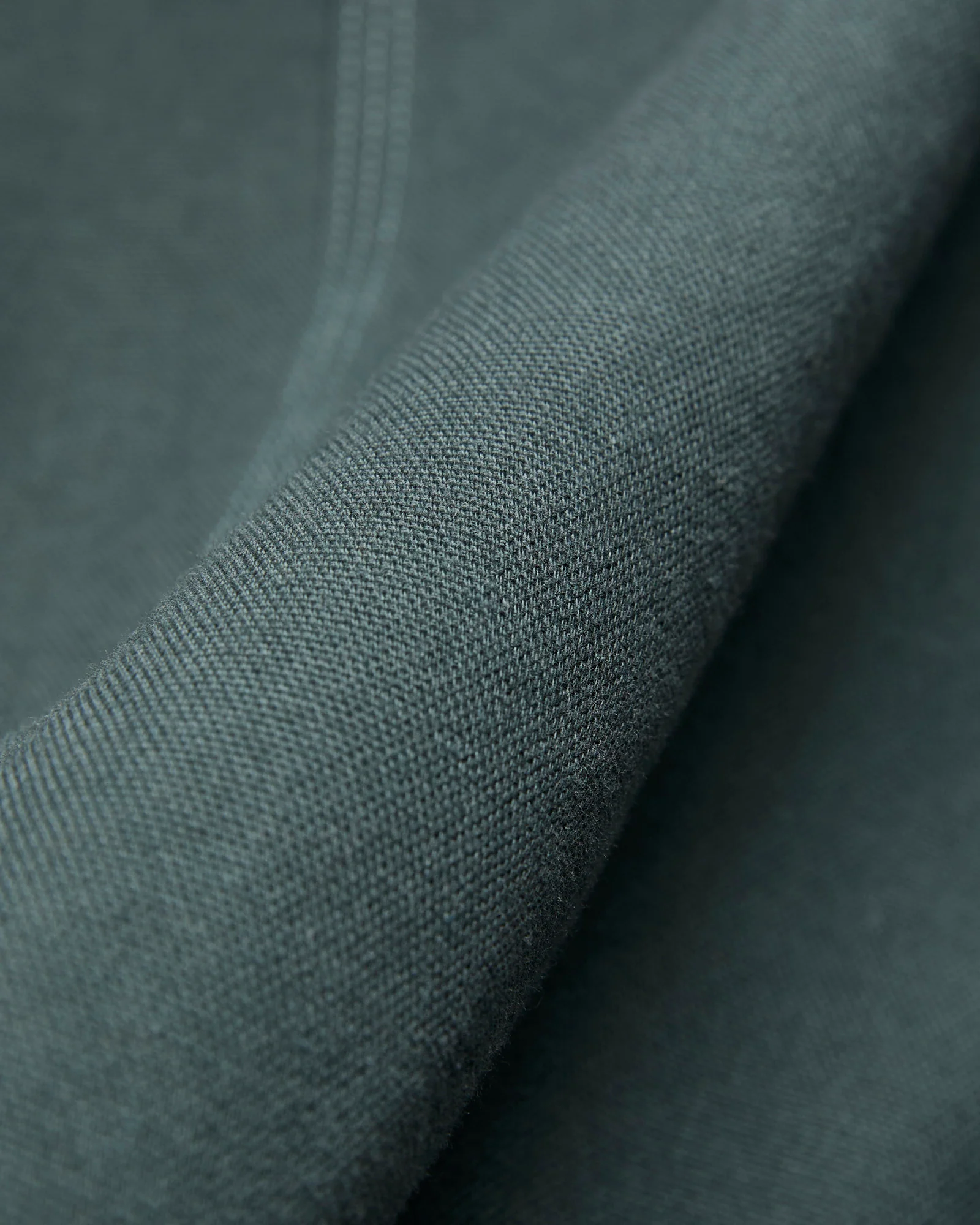 Painter Work Jacket in Green - Image 9
