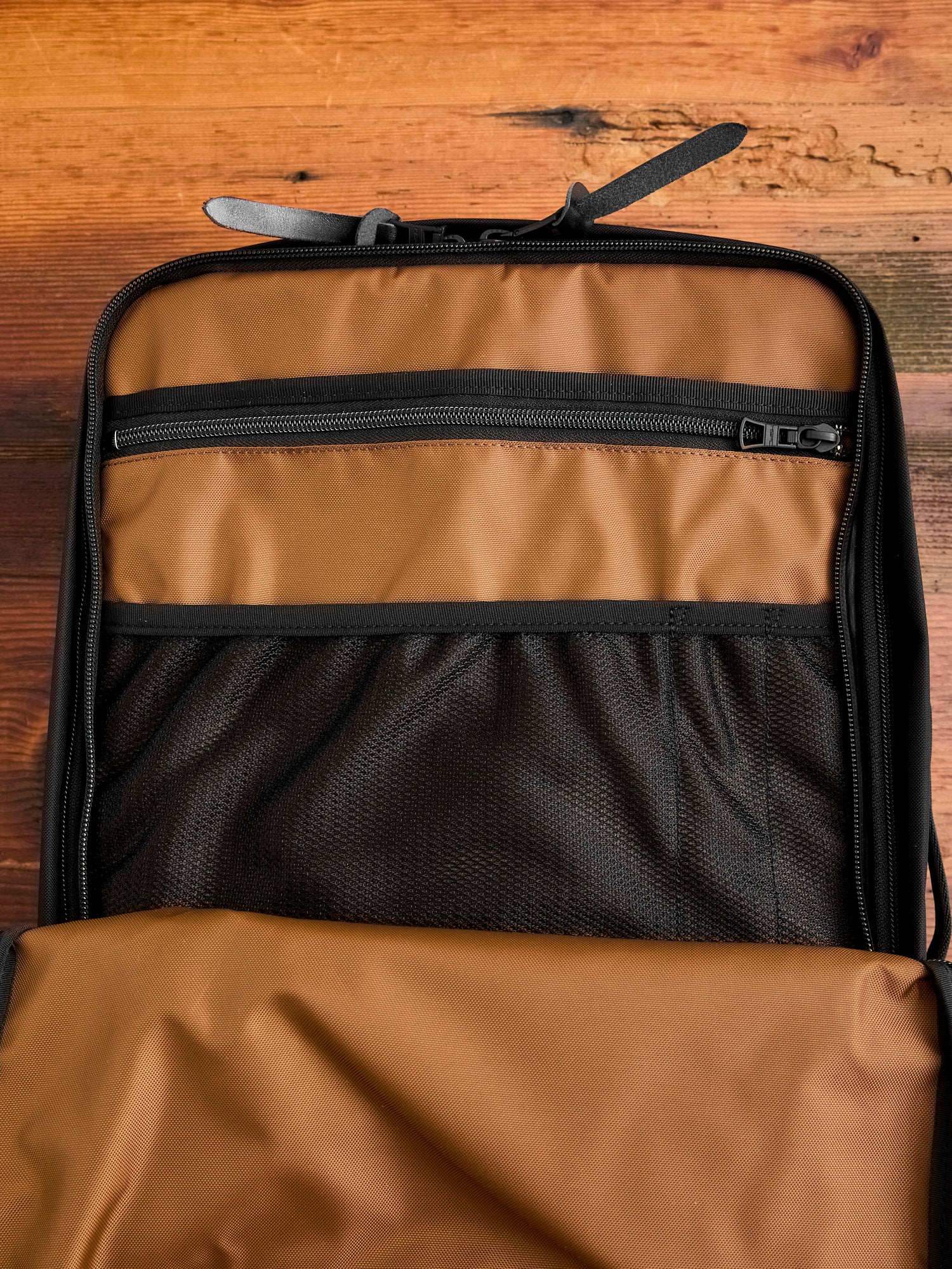Potential v3 2-Way Backpack in Black - Image 16