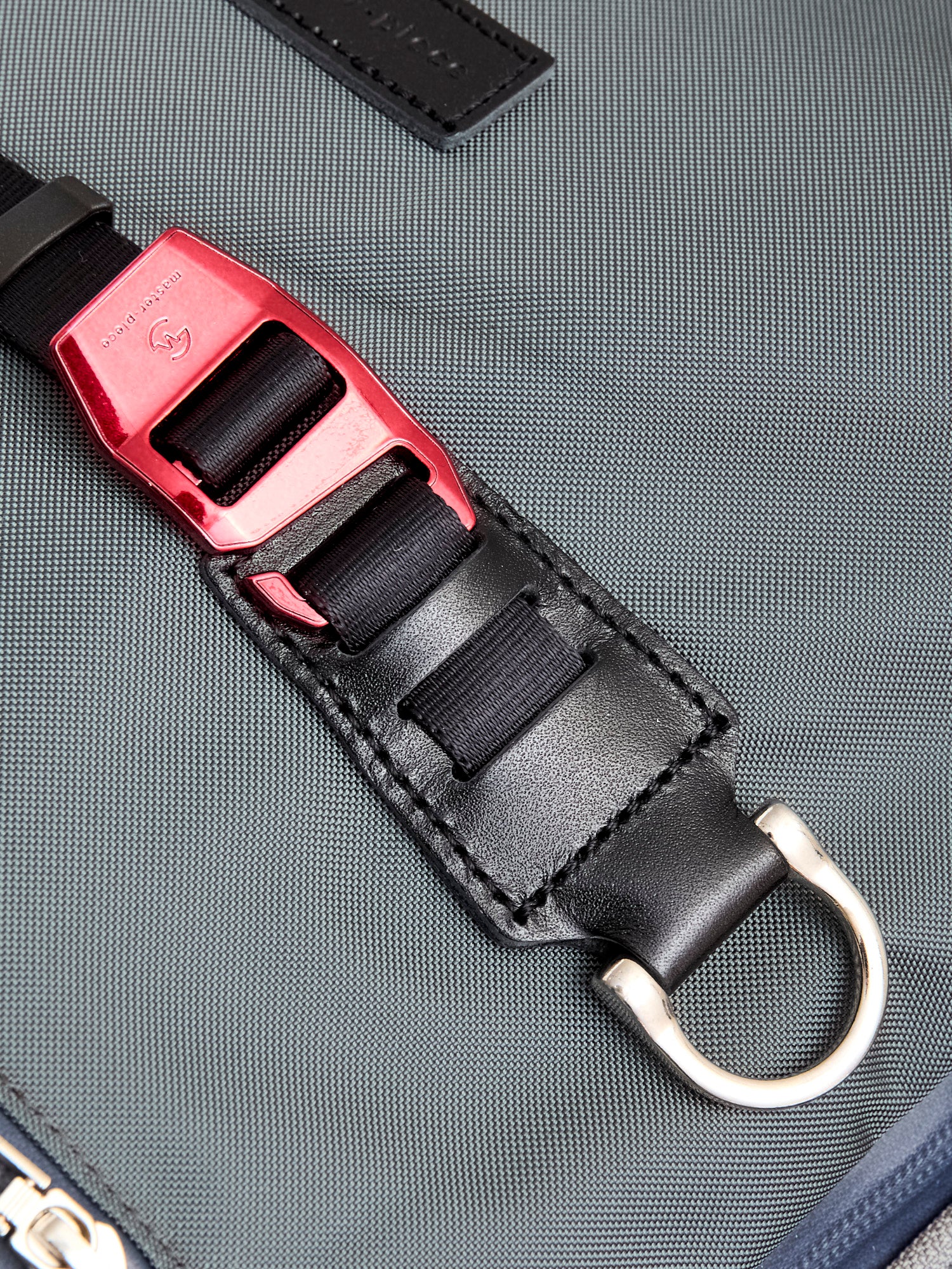 Potential v3 2-Way Backpack in Grey - Image 9