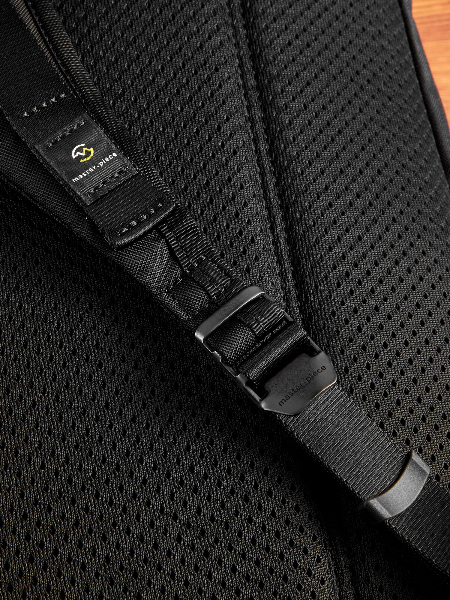 Potential v3 Backpack in Black - Image 16