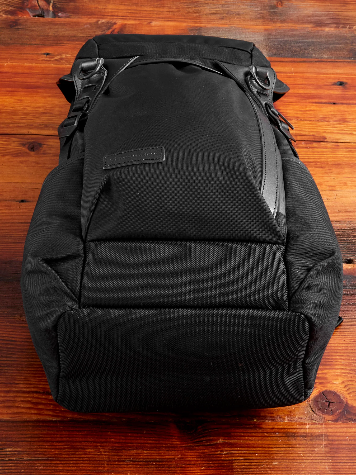 Potential v3 Backpack in Black - Image 5