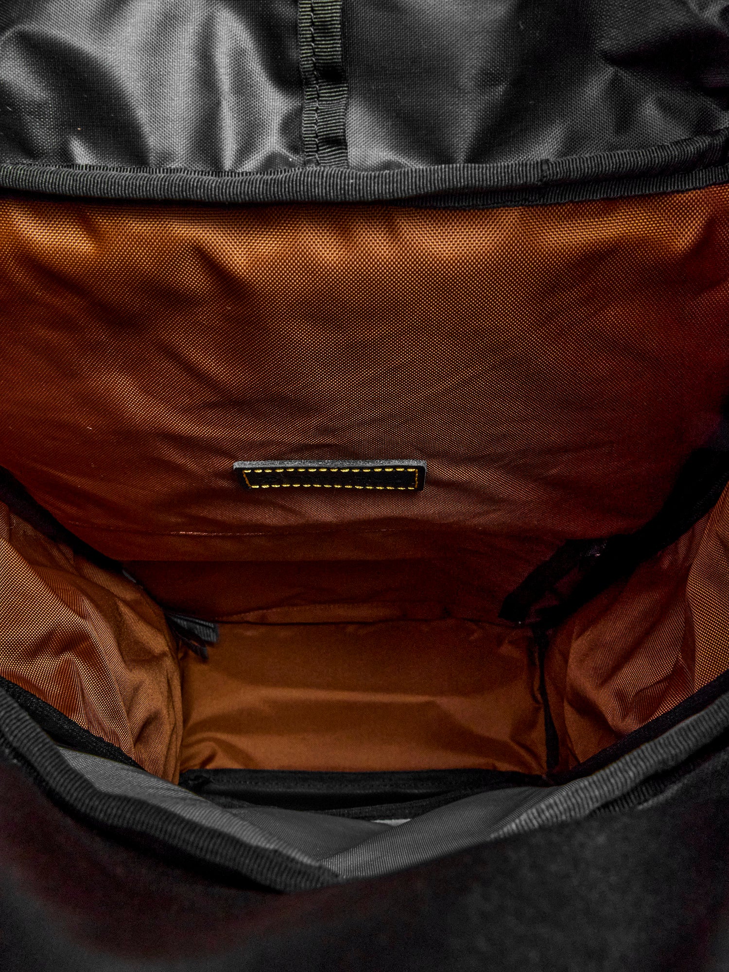 Potential v3 Backpack in Black - Image 8