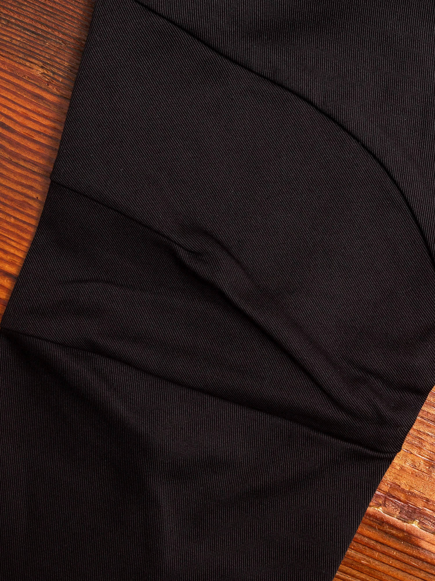 Power Stretch Twill Rider Pants in Black - Image 7