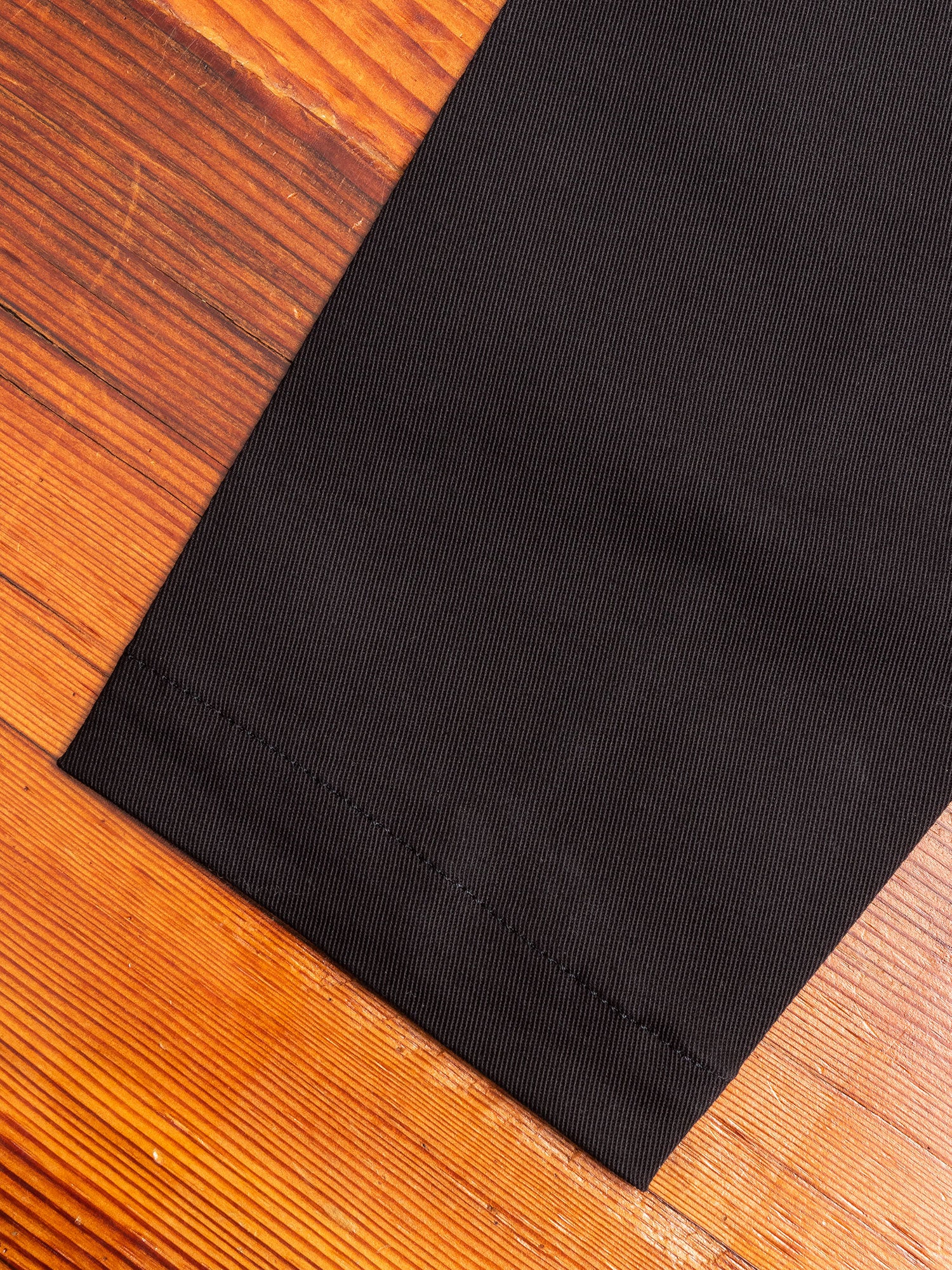Power Stretch Twill Rider Pants in Black - Image 8