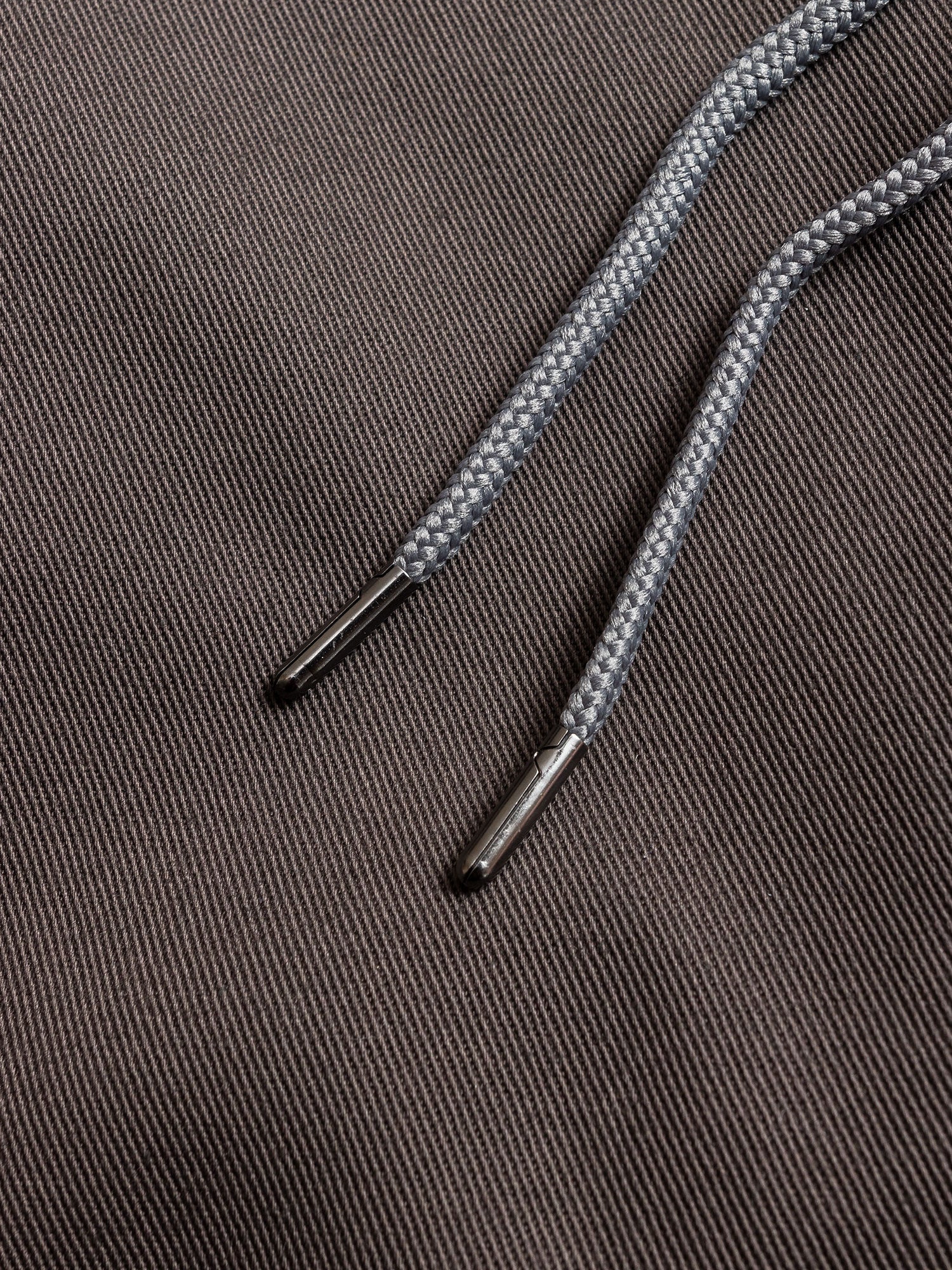 Power Stretch Twill Rider Pants in Charcoal - Image 6