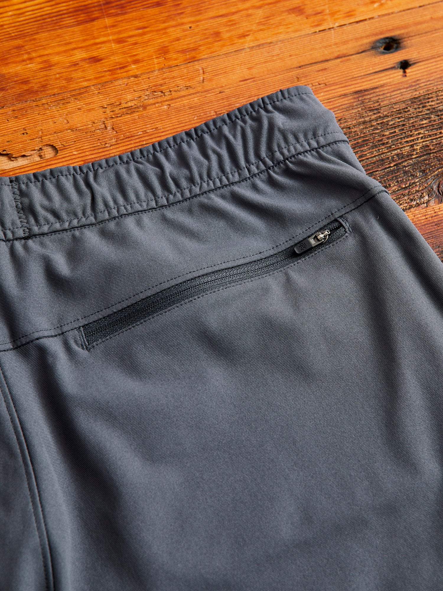 Primeflex Coach's Jogger Pant in Charcoal - Image 10