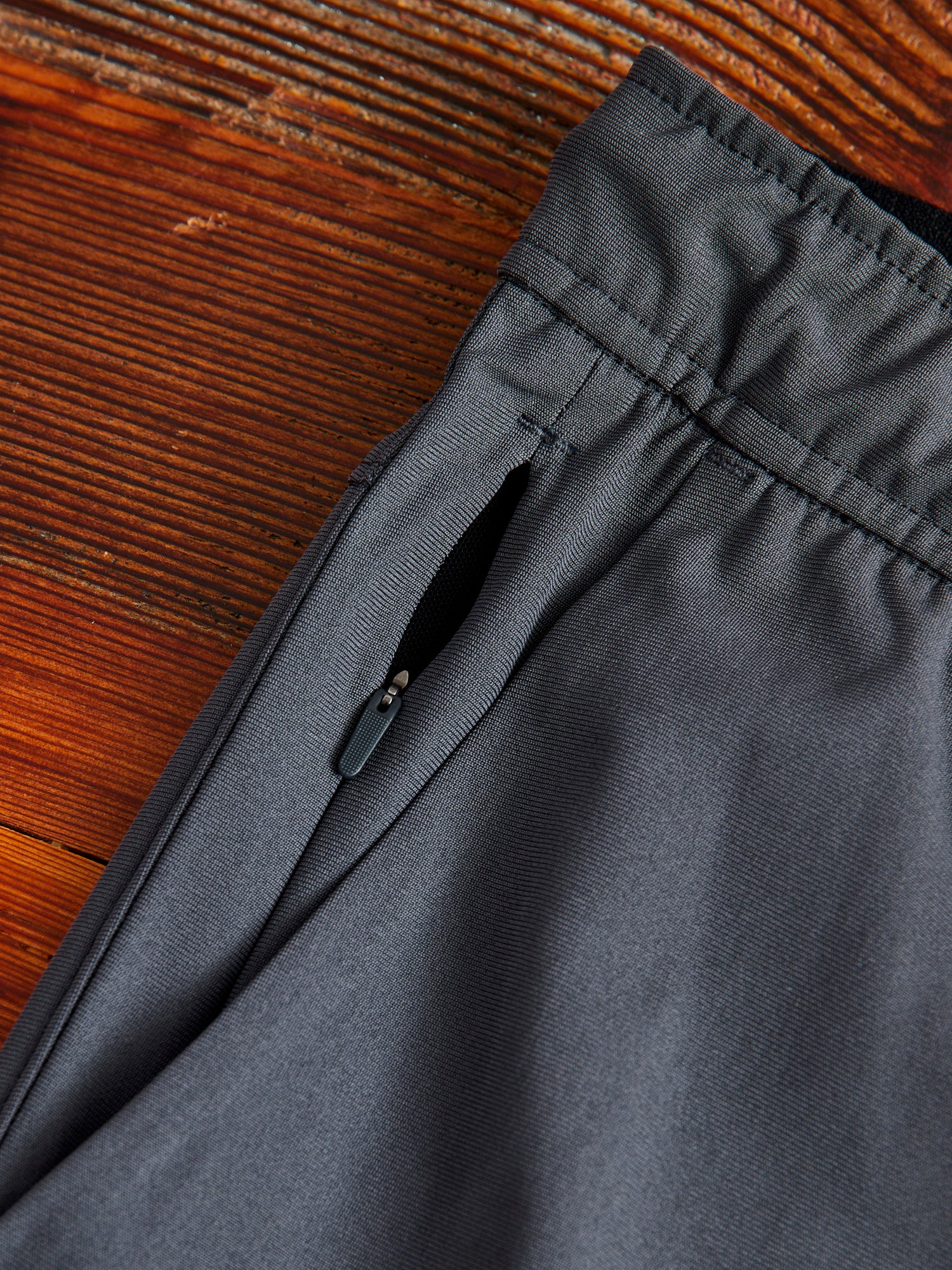 Primeflex Coach's Jogger Pant in Charcoal - Image 6