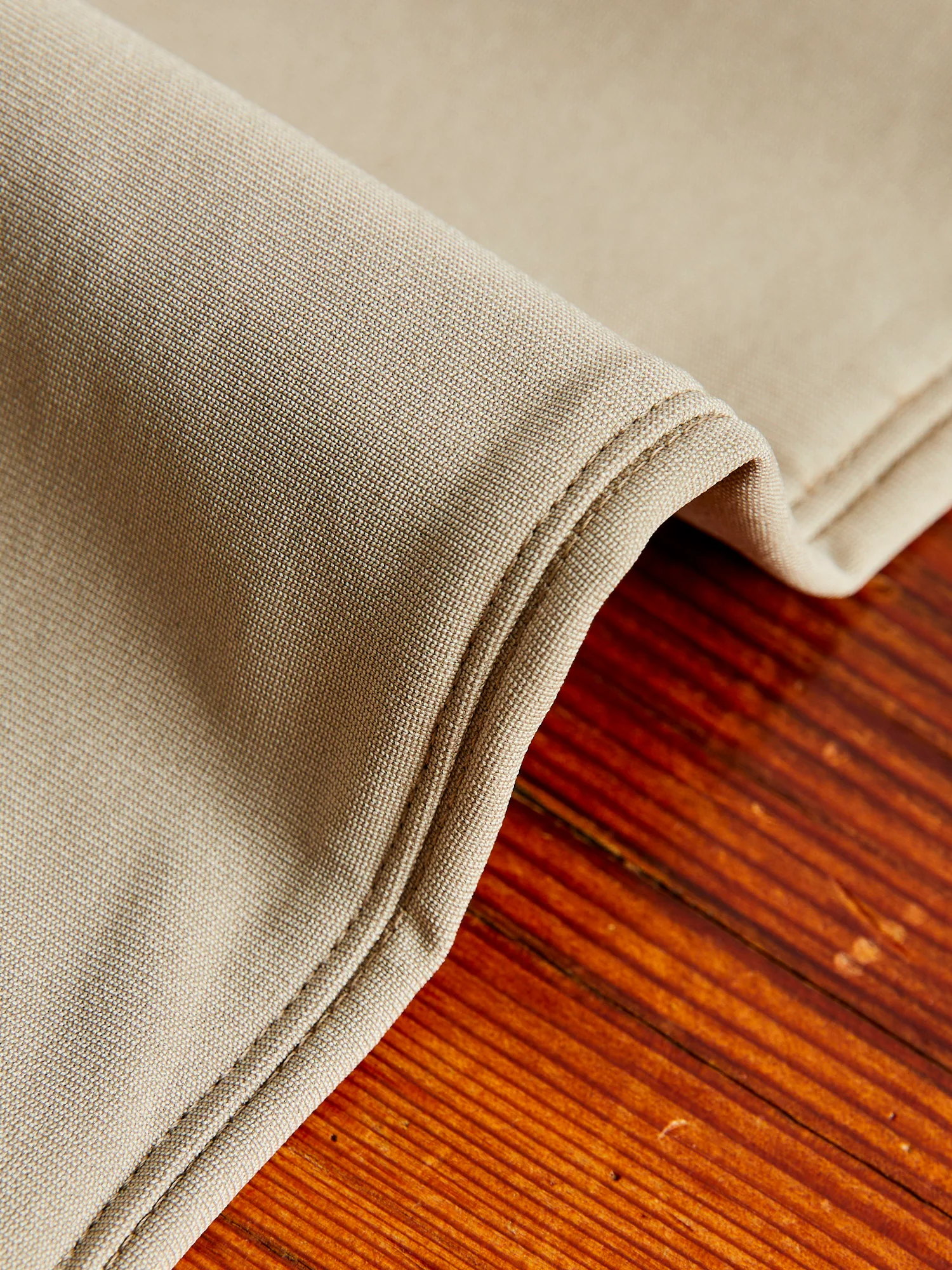 Primeflex Coach's Jogger Pant in Sand - Image 8