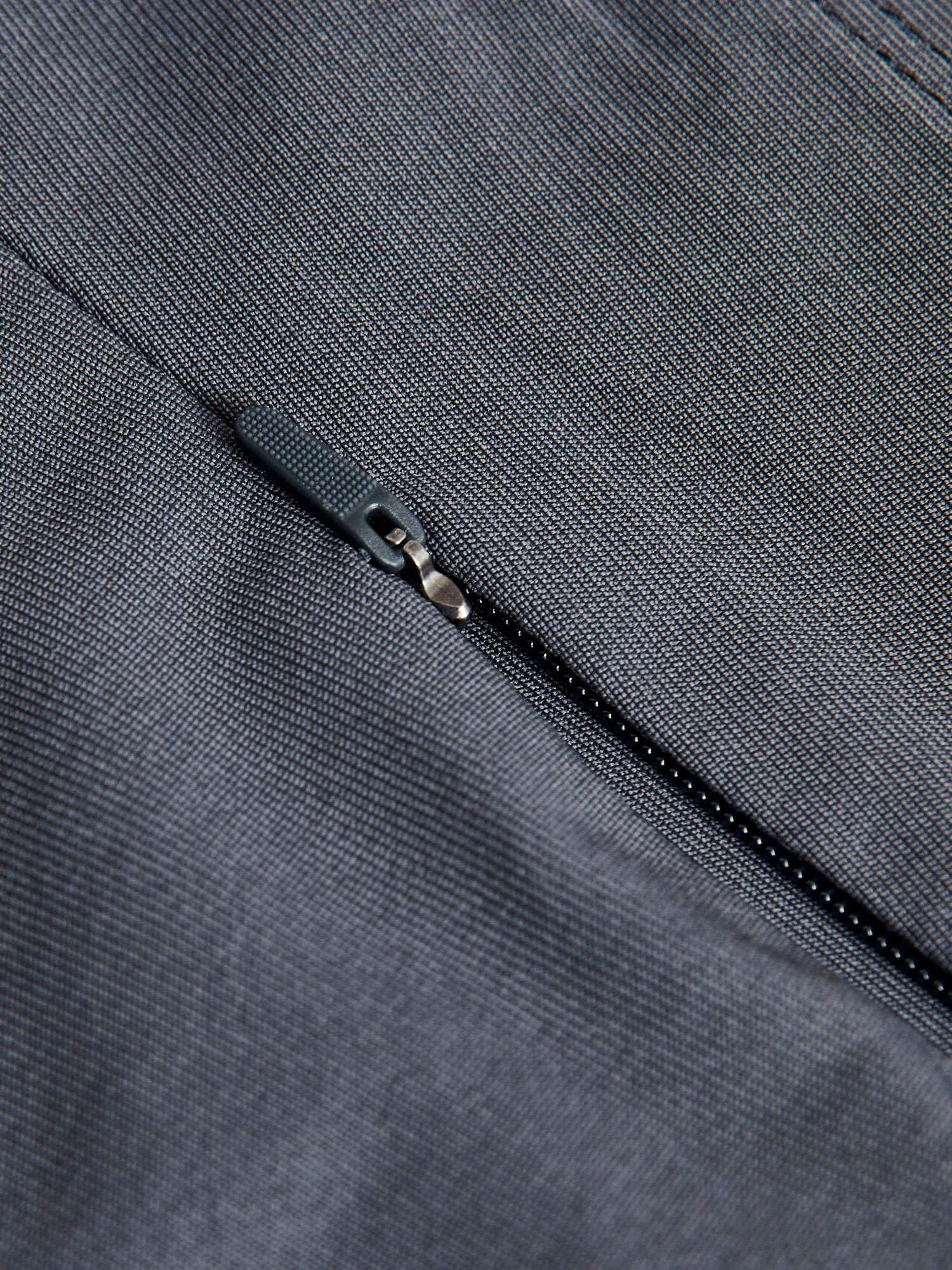 Primeflex Coach's Short in Charcoal - Image 9