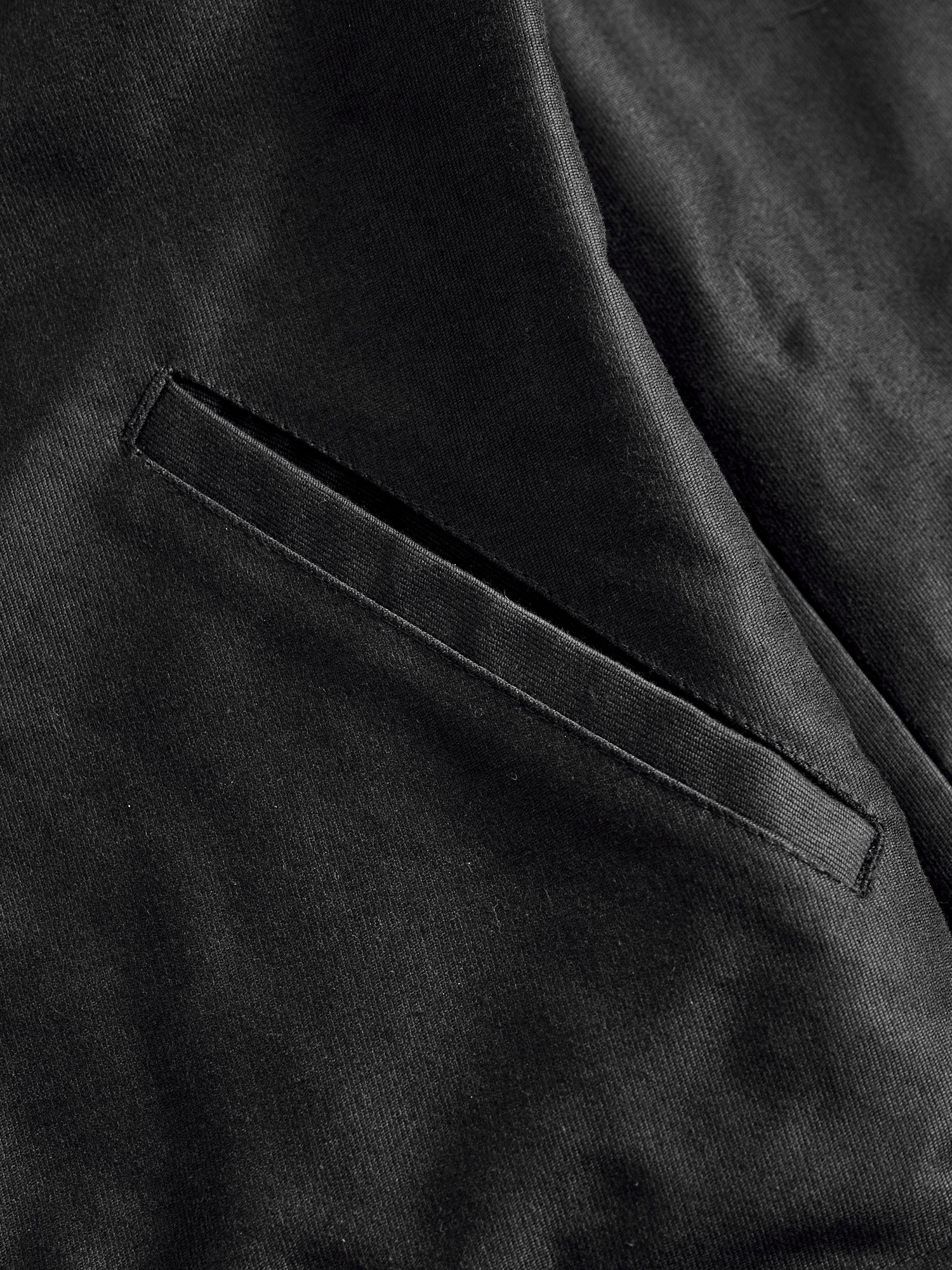 Rebennack Jacket in Charcoal - Image 5