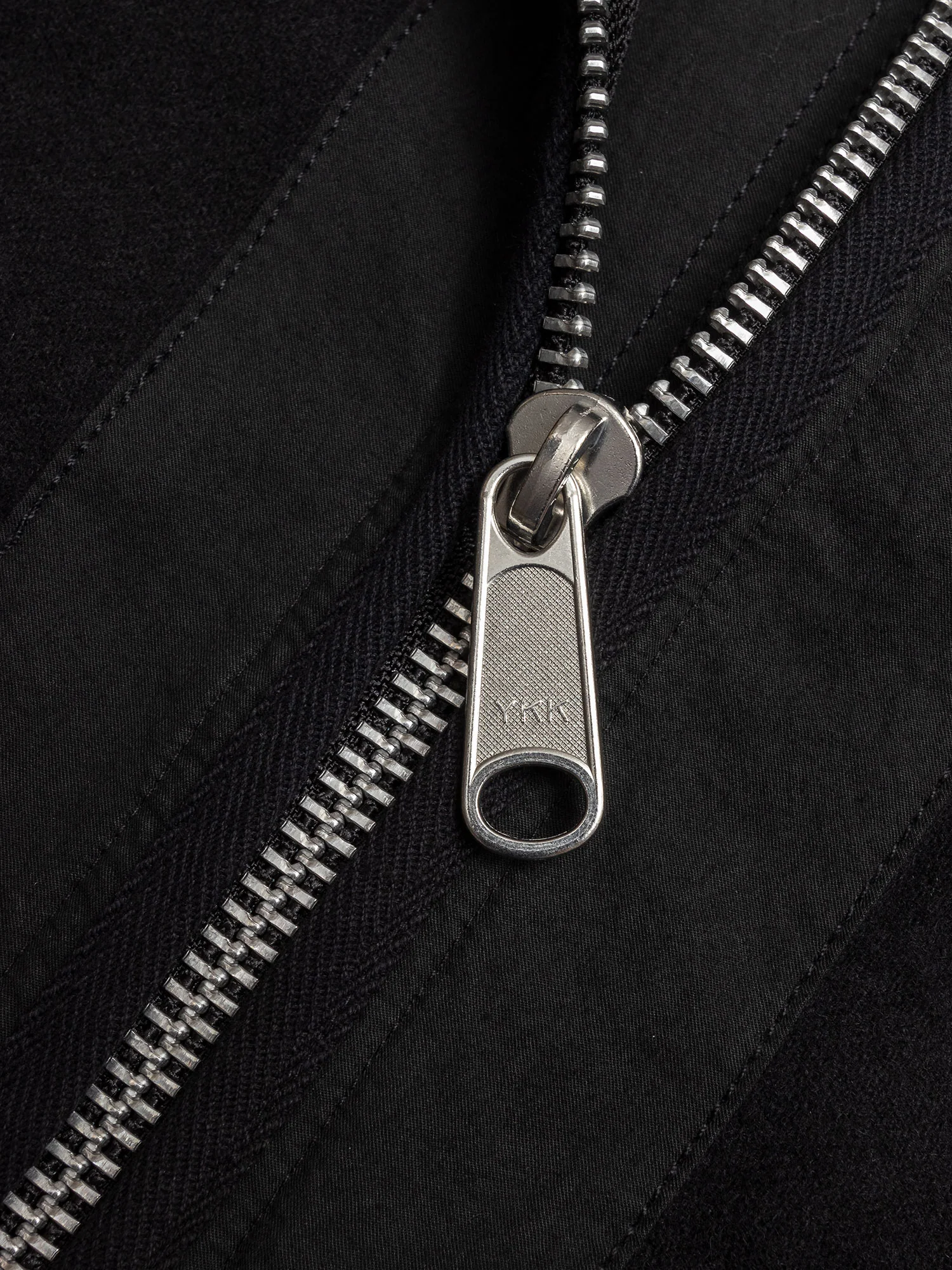 Reversible Jacket in Black - Image 15
