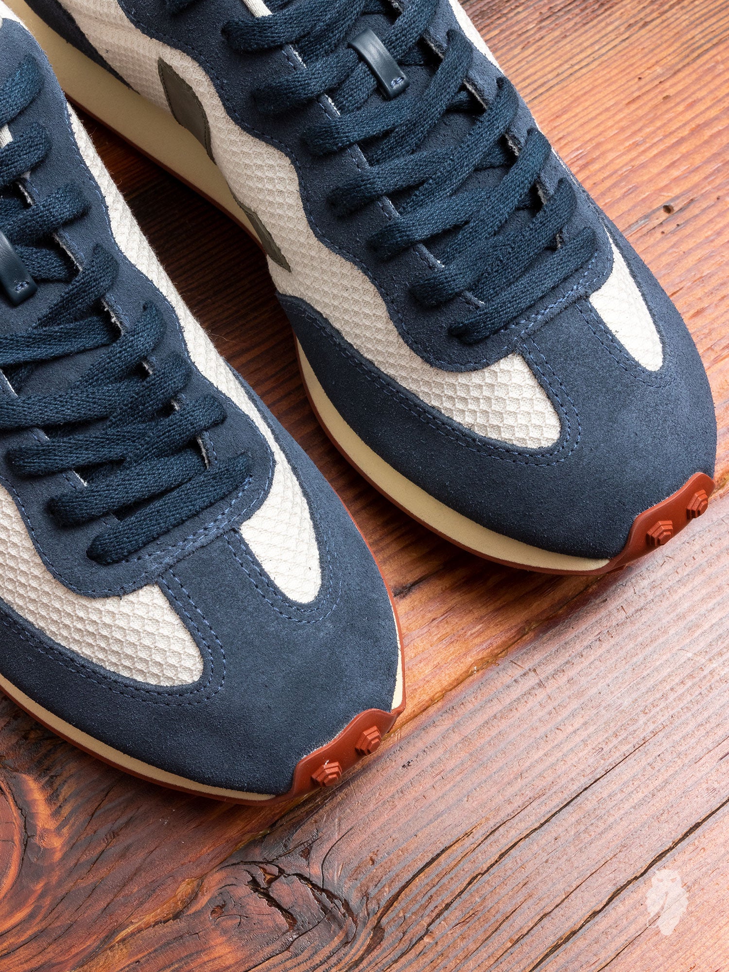 Rio Bronco Sneaker in Gravel Kaki - Image 3