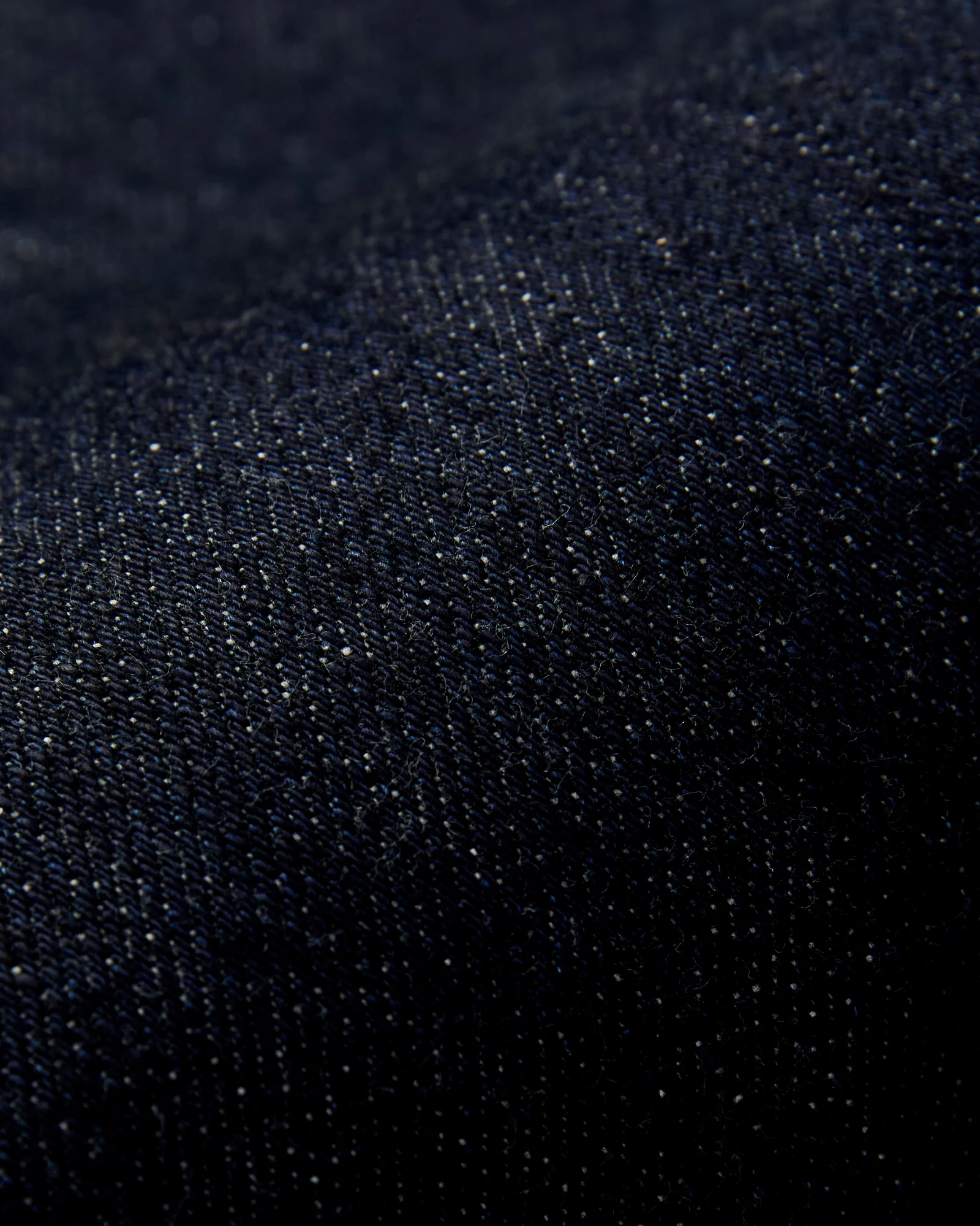 S510XX21ozII "Cho-Kiwami" 21oz Selvedge Denim - Regular Straight Fit - Image 9