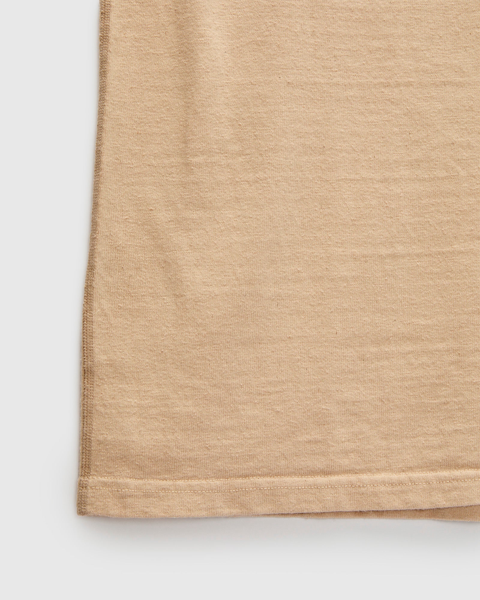 "Samurai Cotton Project" T-Shirt in Kuri Light - Image 5