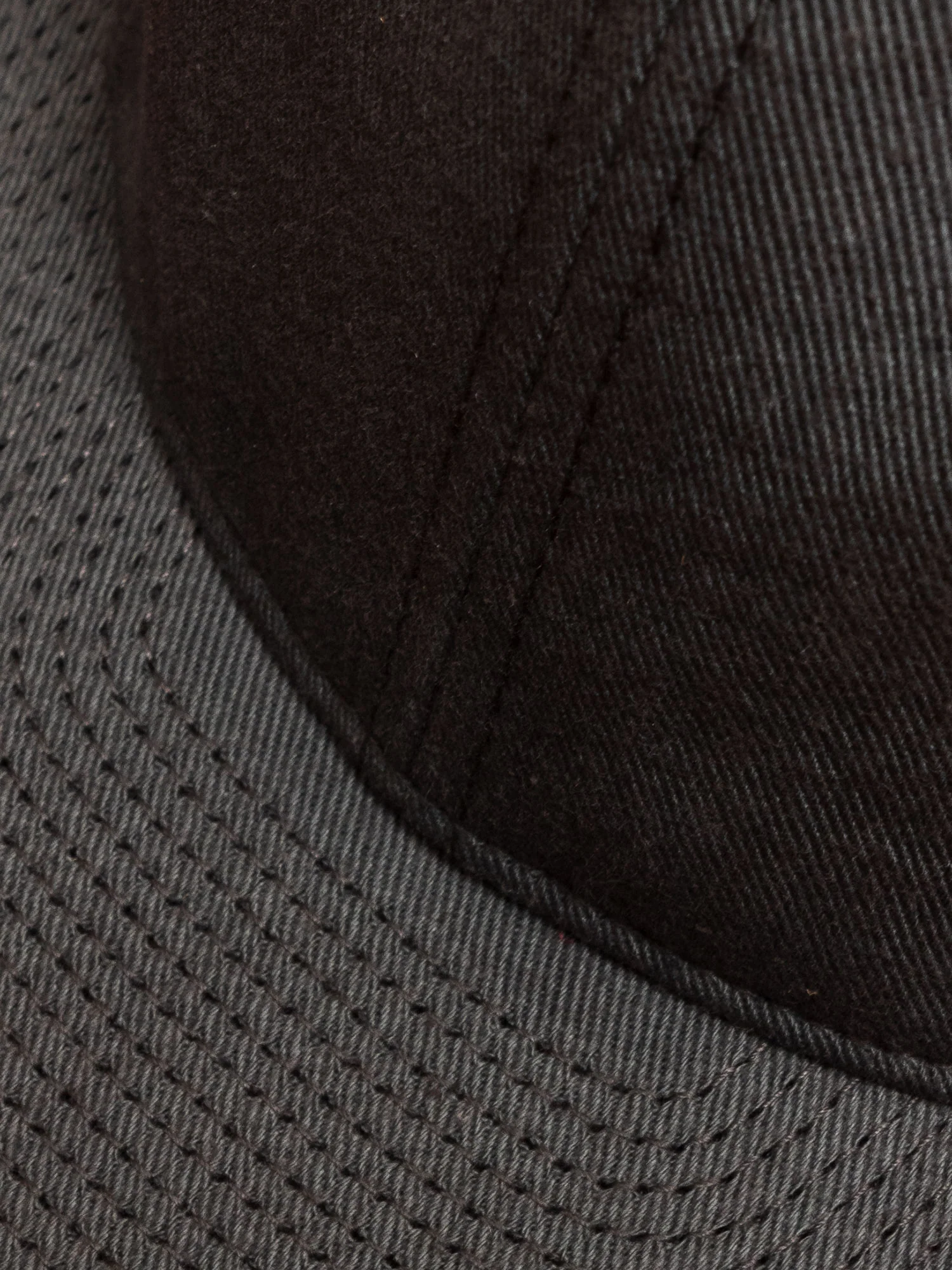 SBC Sunny Dry Cap in Black - Image 3