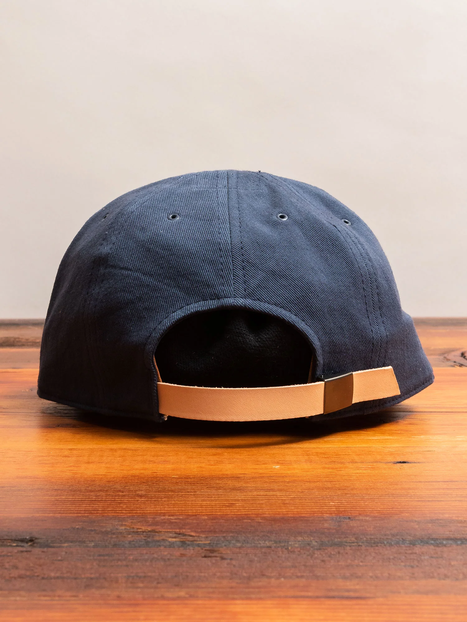 SBC Sunny Dry Cap in Navy - Image 4
