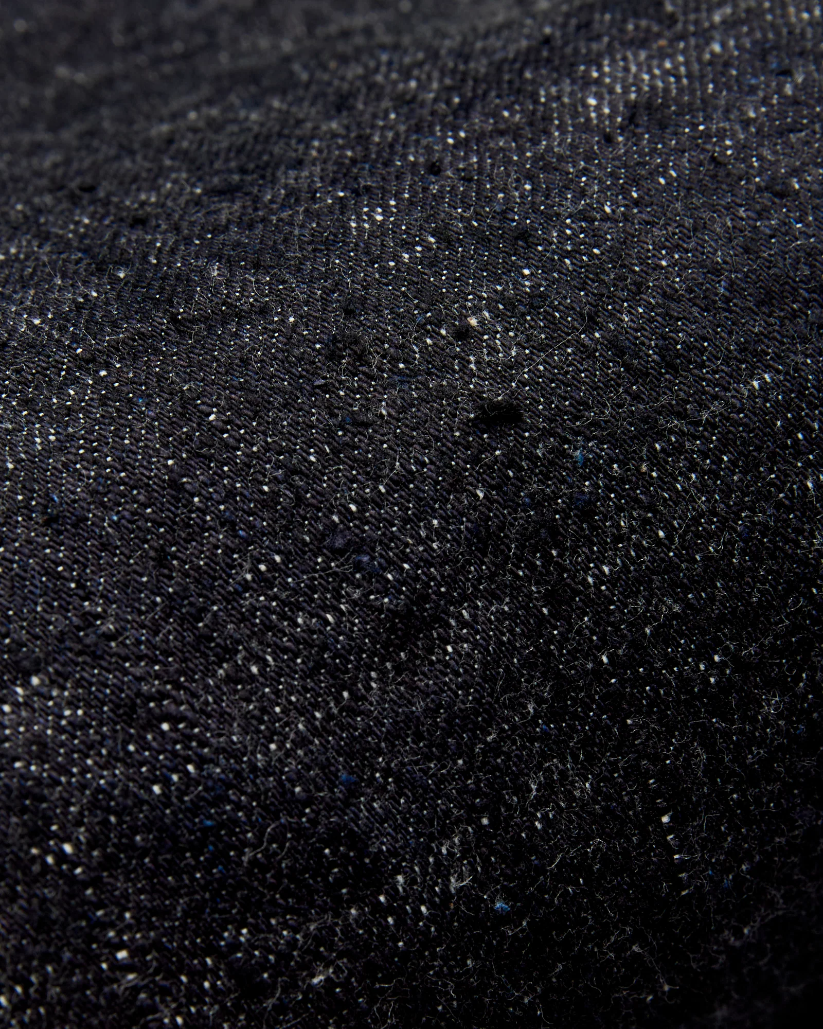 SD-1008 "GL3" 15oz Slub Selvedge Denim - Relaxed Tapered Fit - Image 9