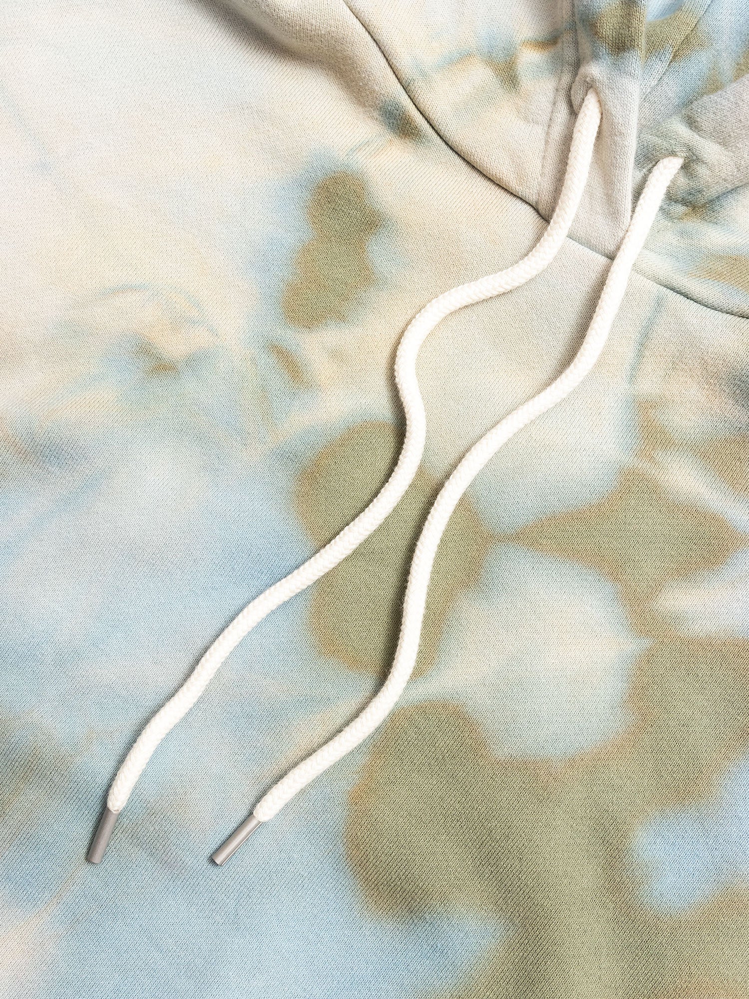 Sequoia Hoodie in Bolinas Tie Dye - Image 3
