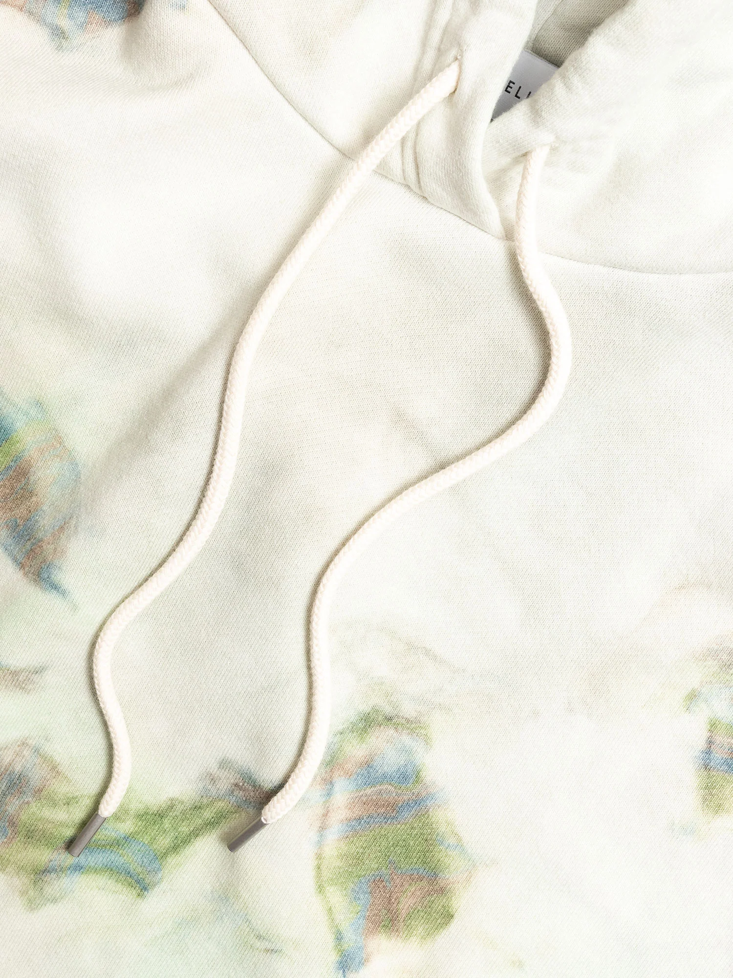 Sequoia Hoodie in Earth Dye - Image 4