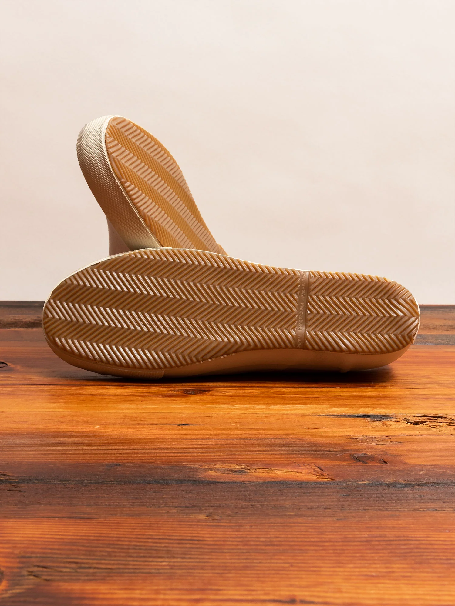 Sidegoa Slip-On Sneaker in Natural - Image 2