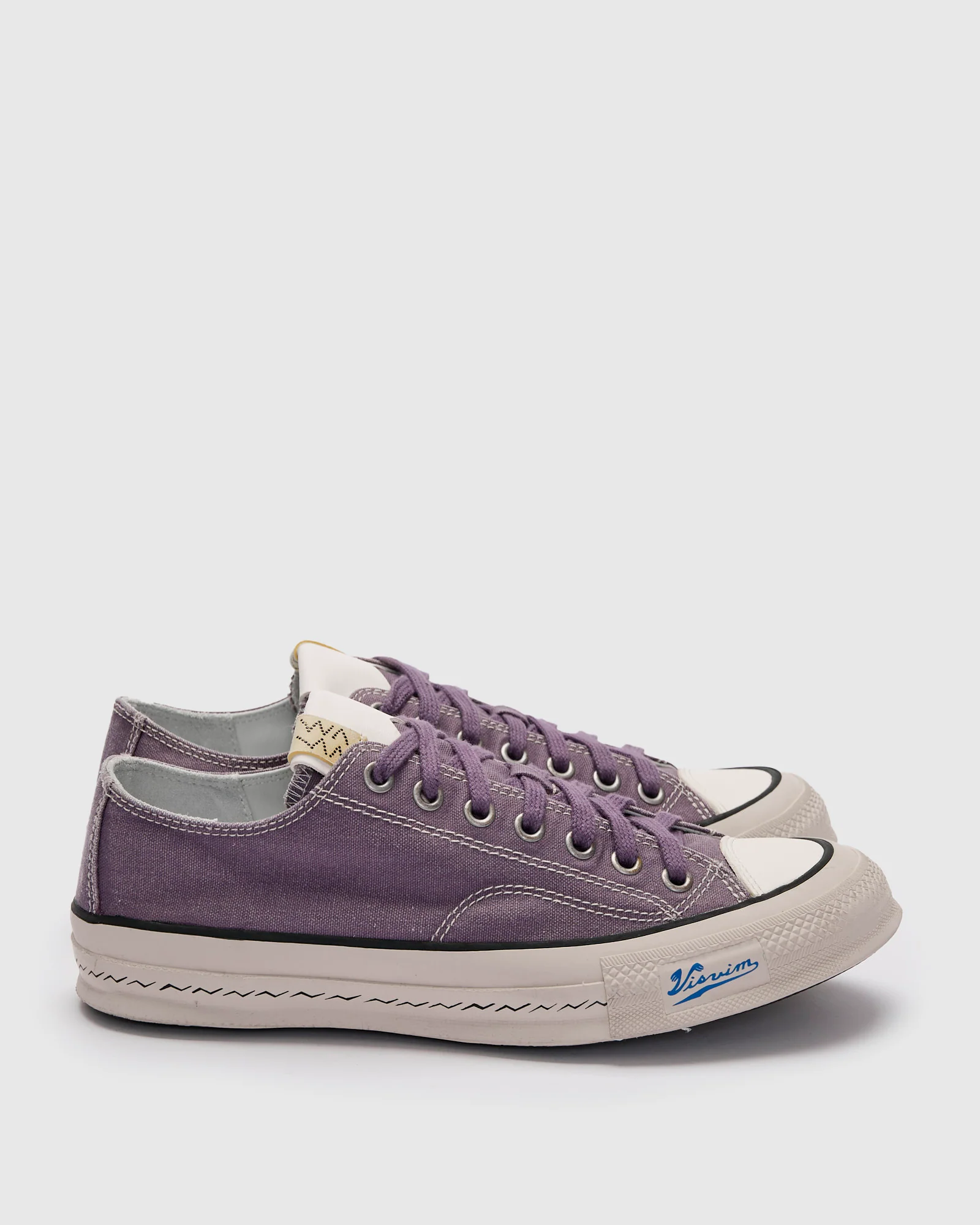 Skagway Lo in Purple - Image 3