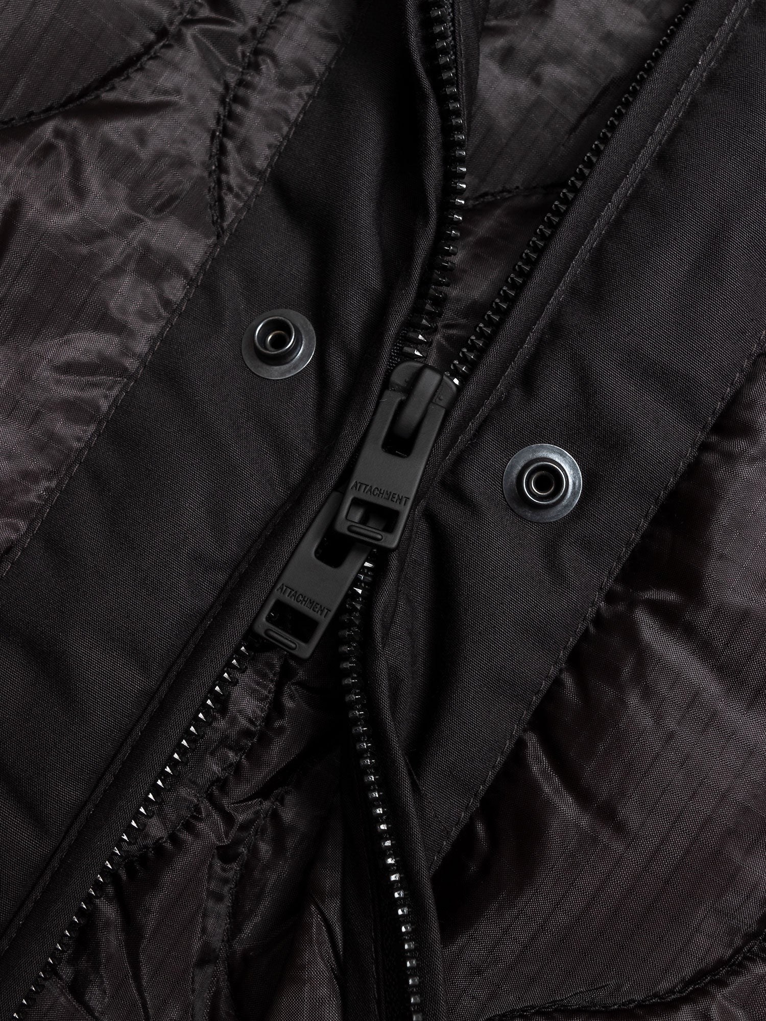 SOLOTEX Hooded Shell Jacket - Image 12