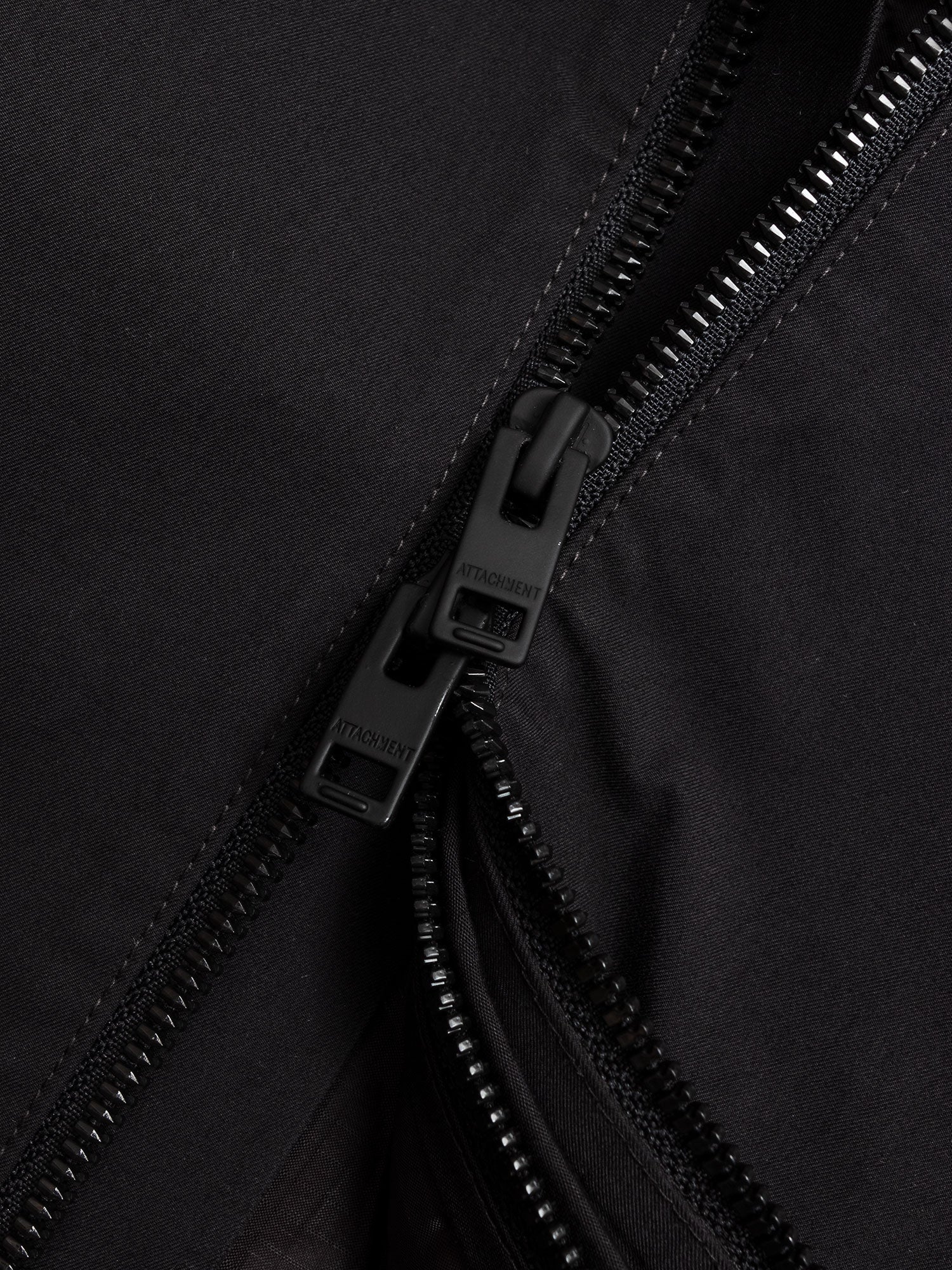 SOLOTEX Hooded Shell Jacket - Image 4