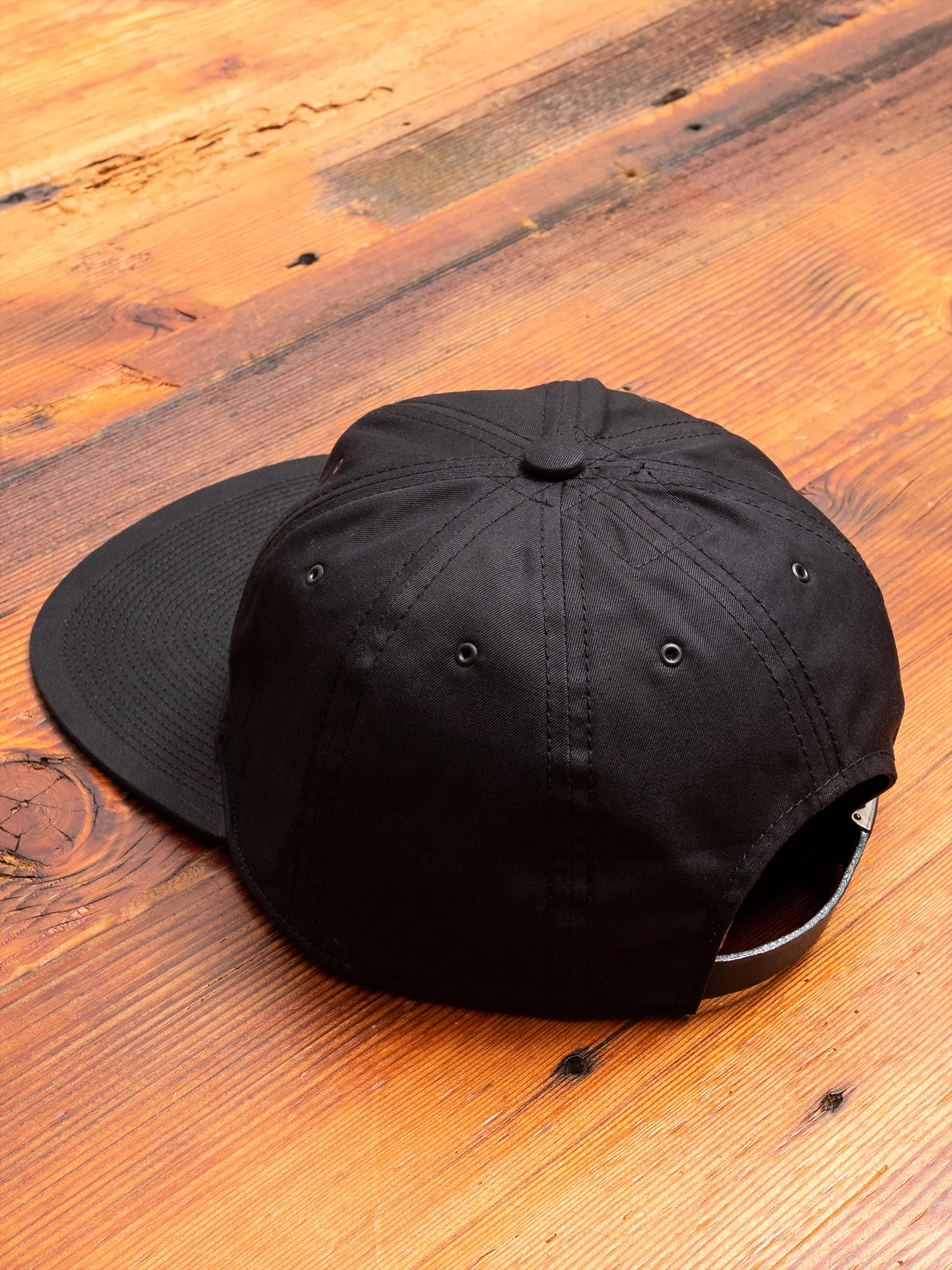 SPC YD WR Cap in Black - Image 2