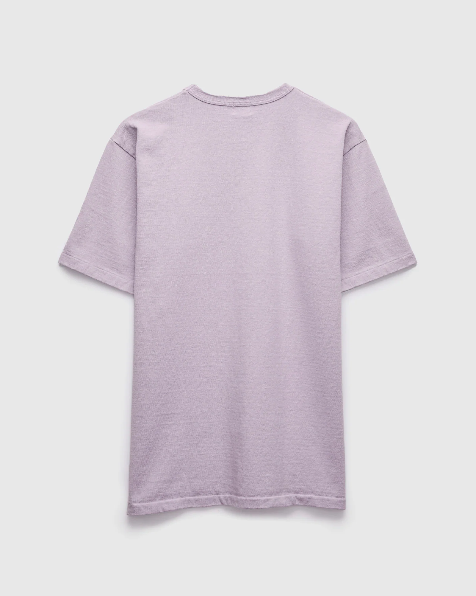Stand Wheeler T-Shirt in Lavender - Image 2