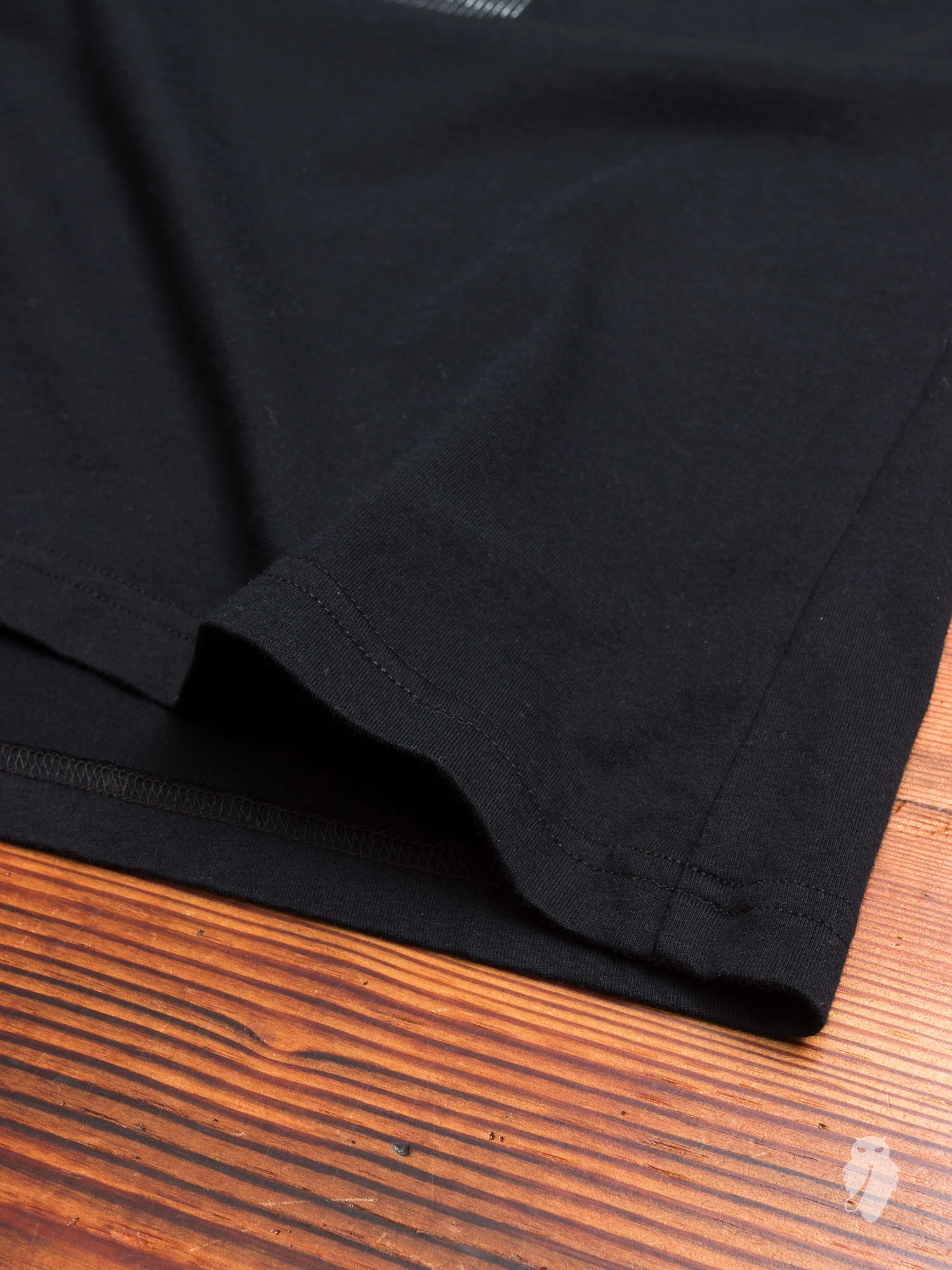"Storm 36" T-Shirt in Black - Image 5
