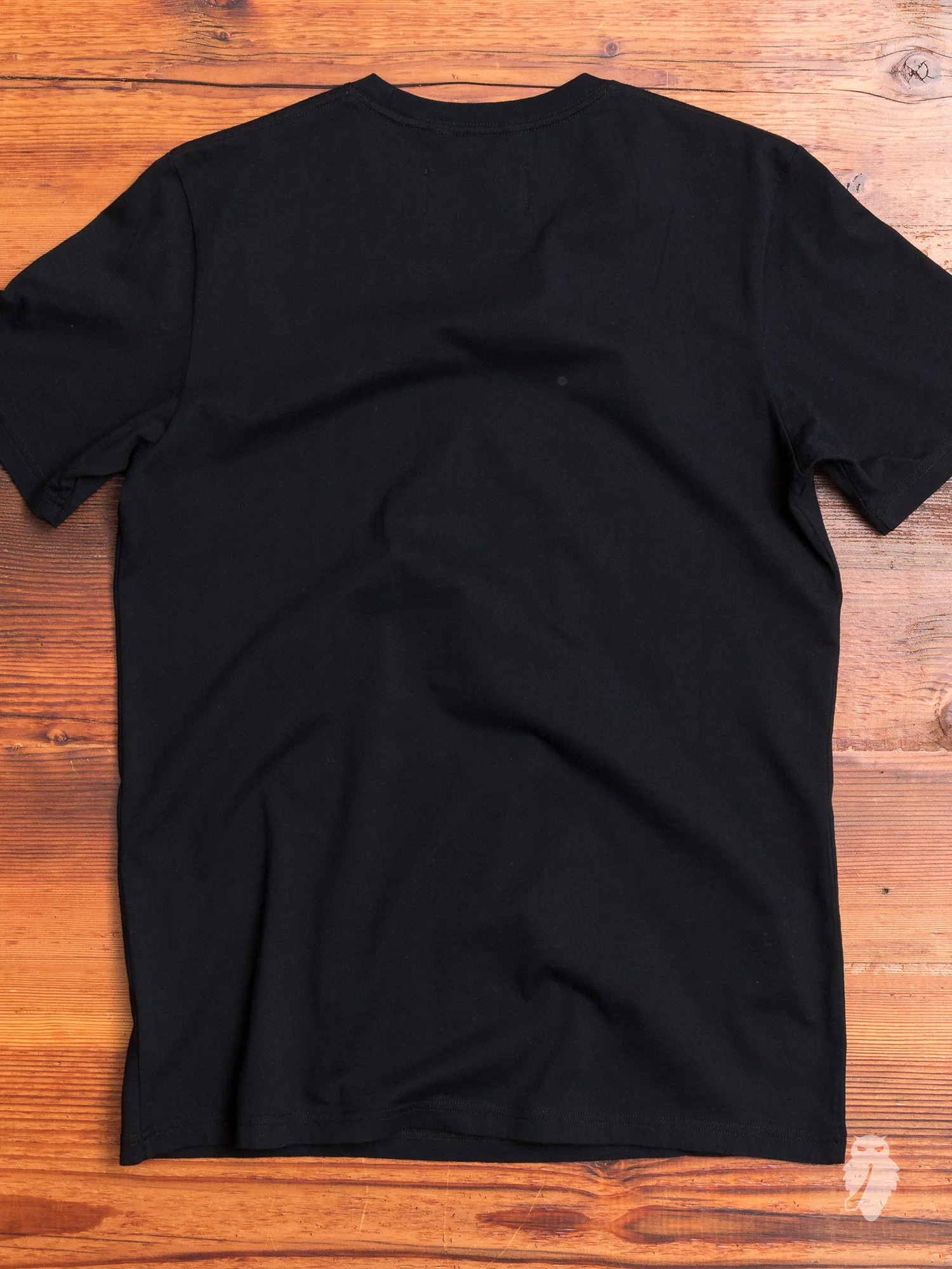 "Storm 36" T-Shirt in Black - Image 6