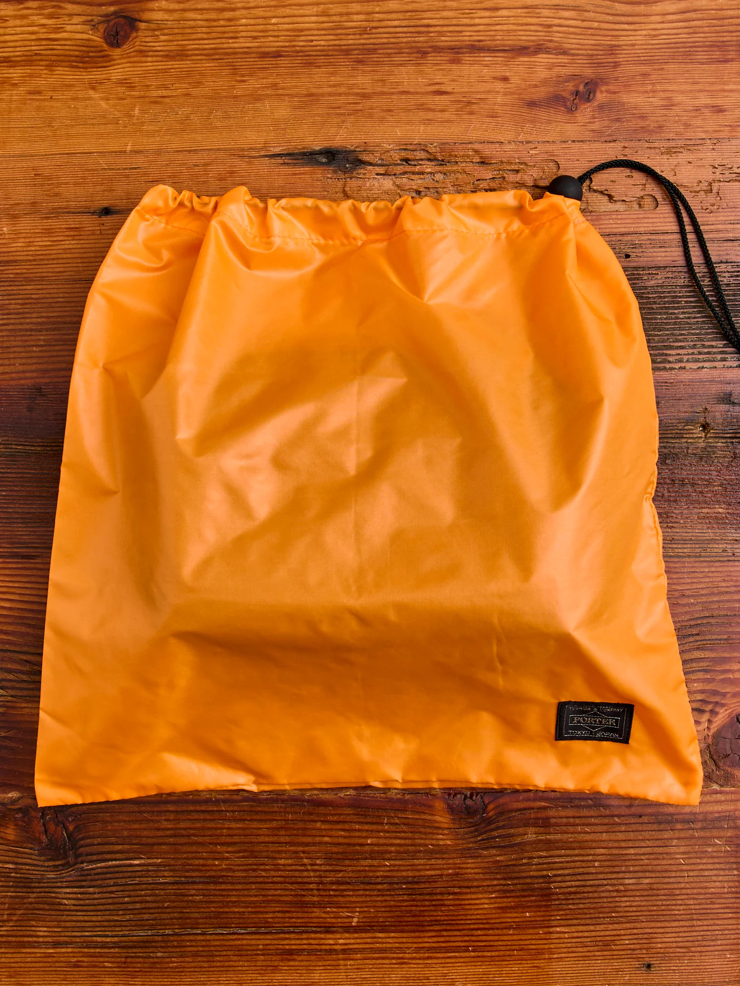 "Tanker" Shoulder Bag (S) in Sage Green - Image 12