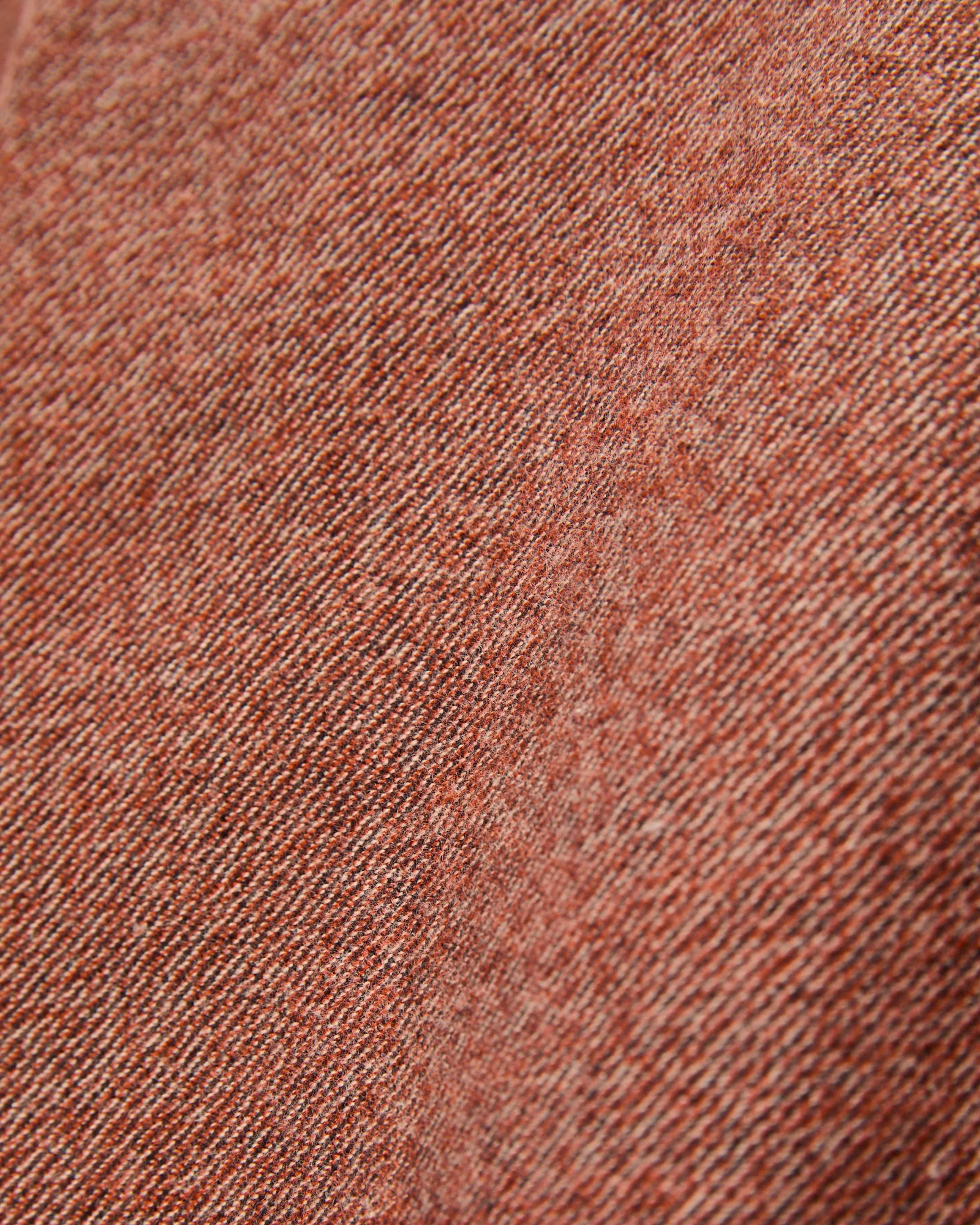 Teca 2 Button-Up Shirt in Brick - Image 2
