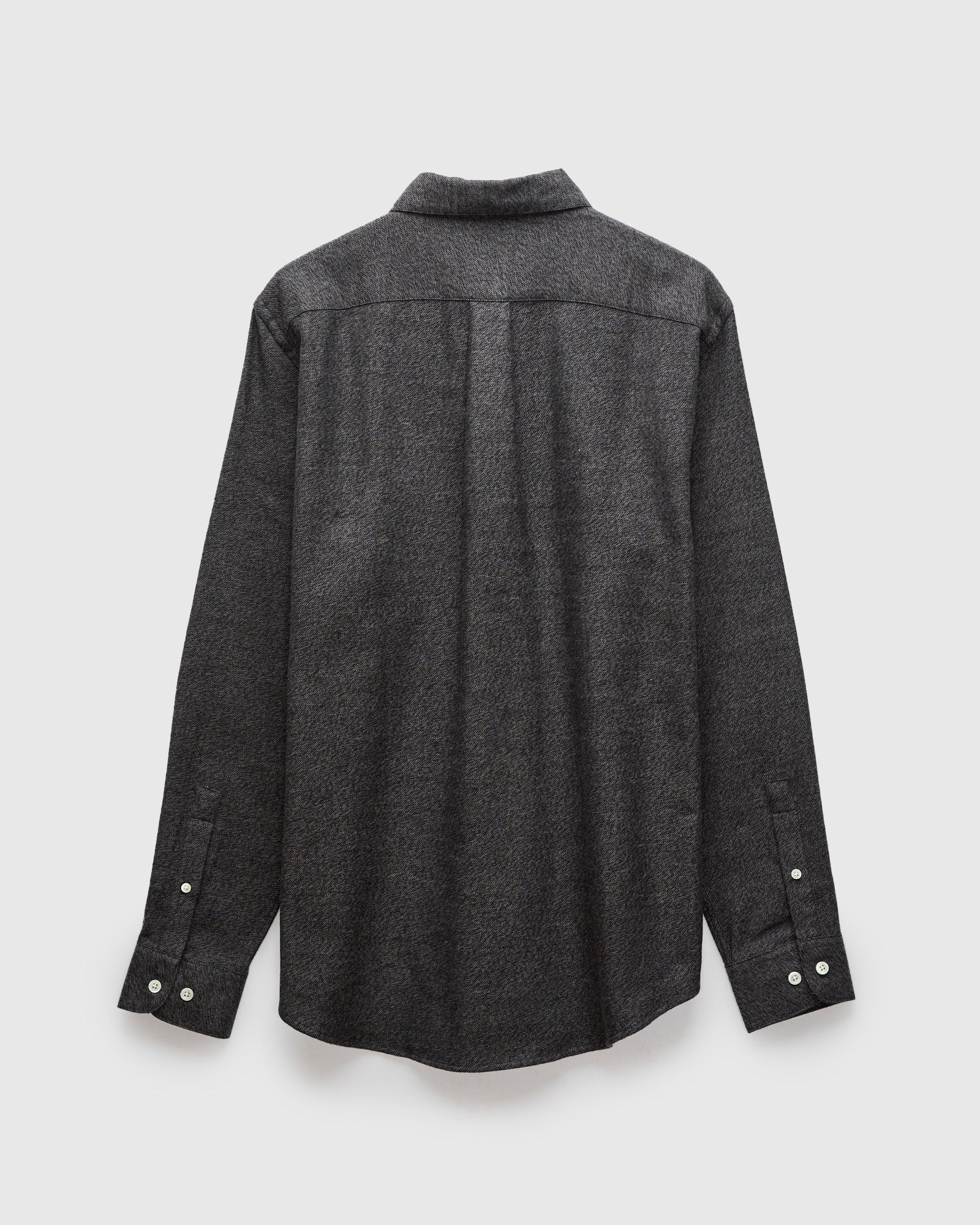 Teca 2 Button-Up Shirt in Grey - Image 3