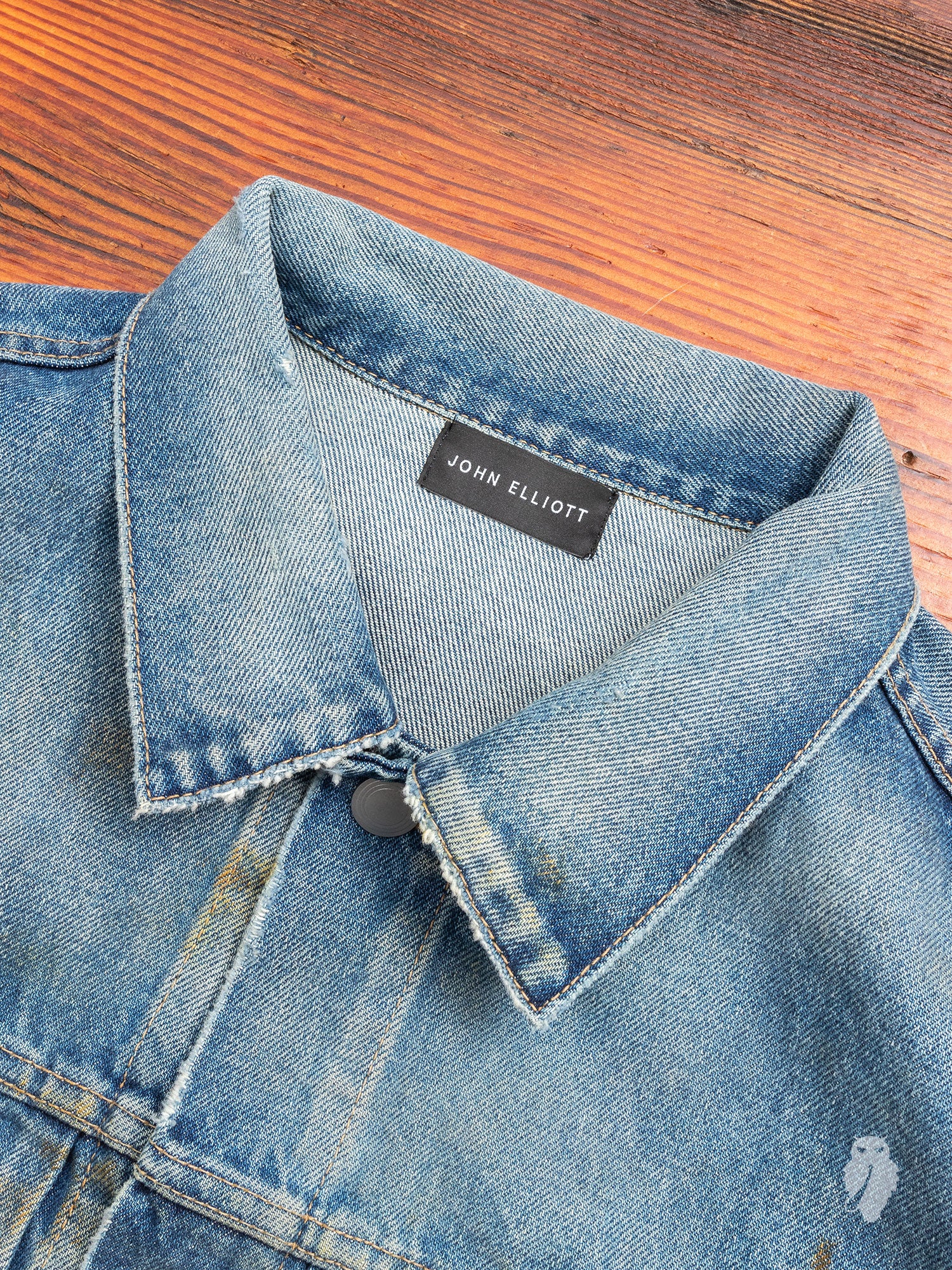 Thumper Jacket Type II in Phoenix - Image 3