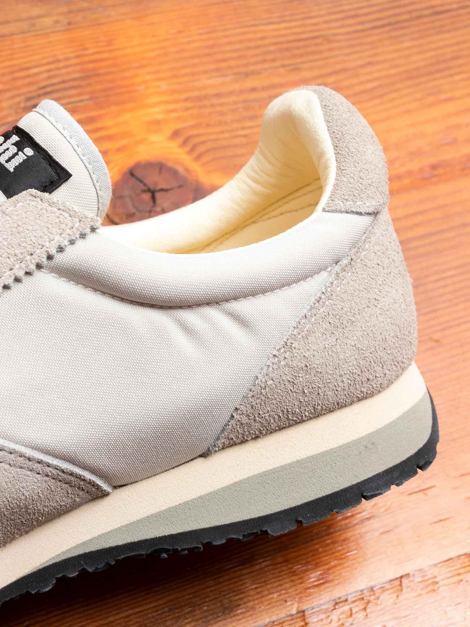 Trainer 024 in Grey - Image 7