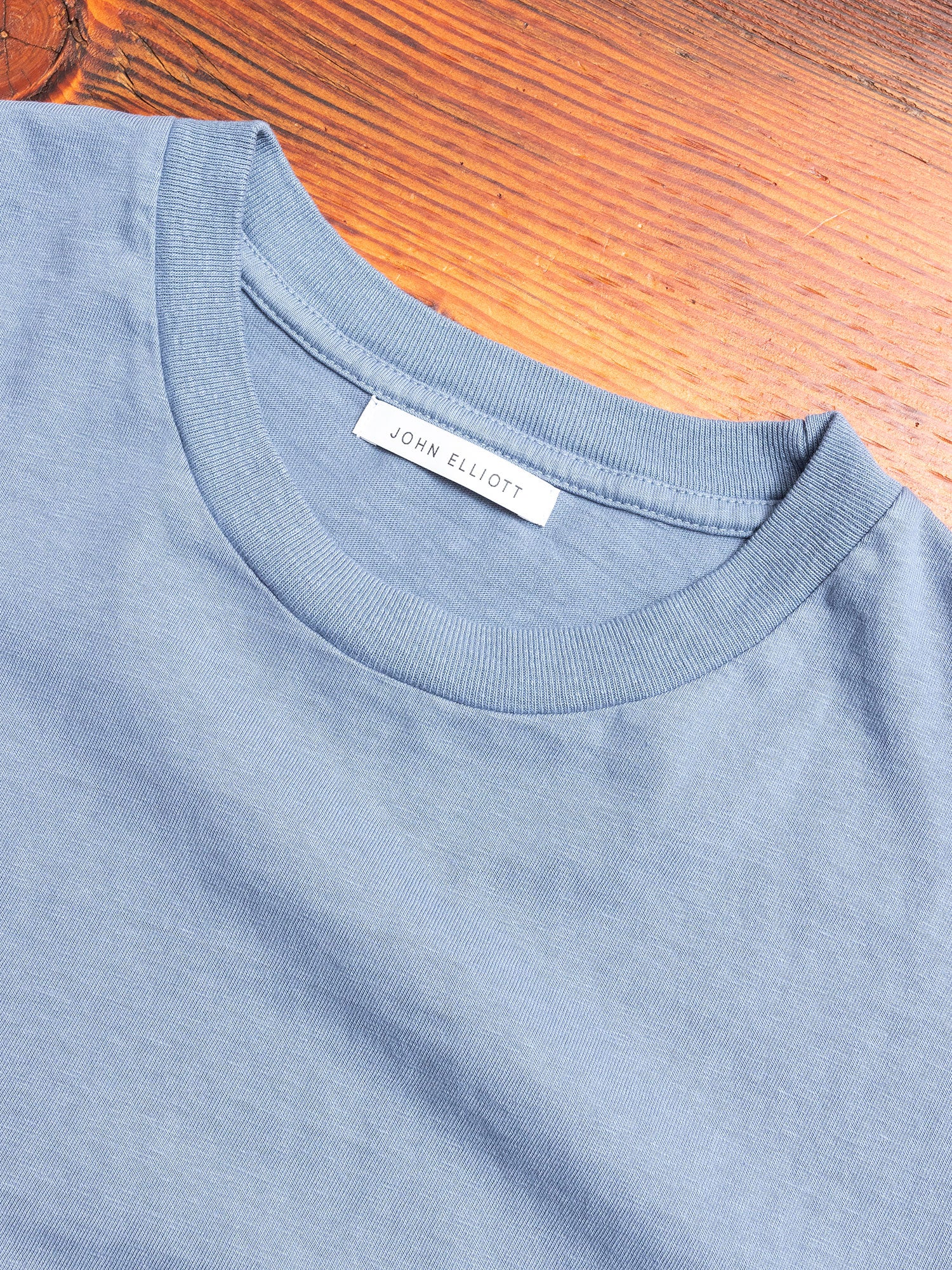 University T-Shirt in Arctic - Image 2
