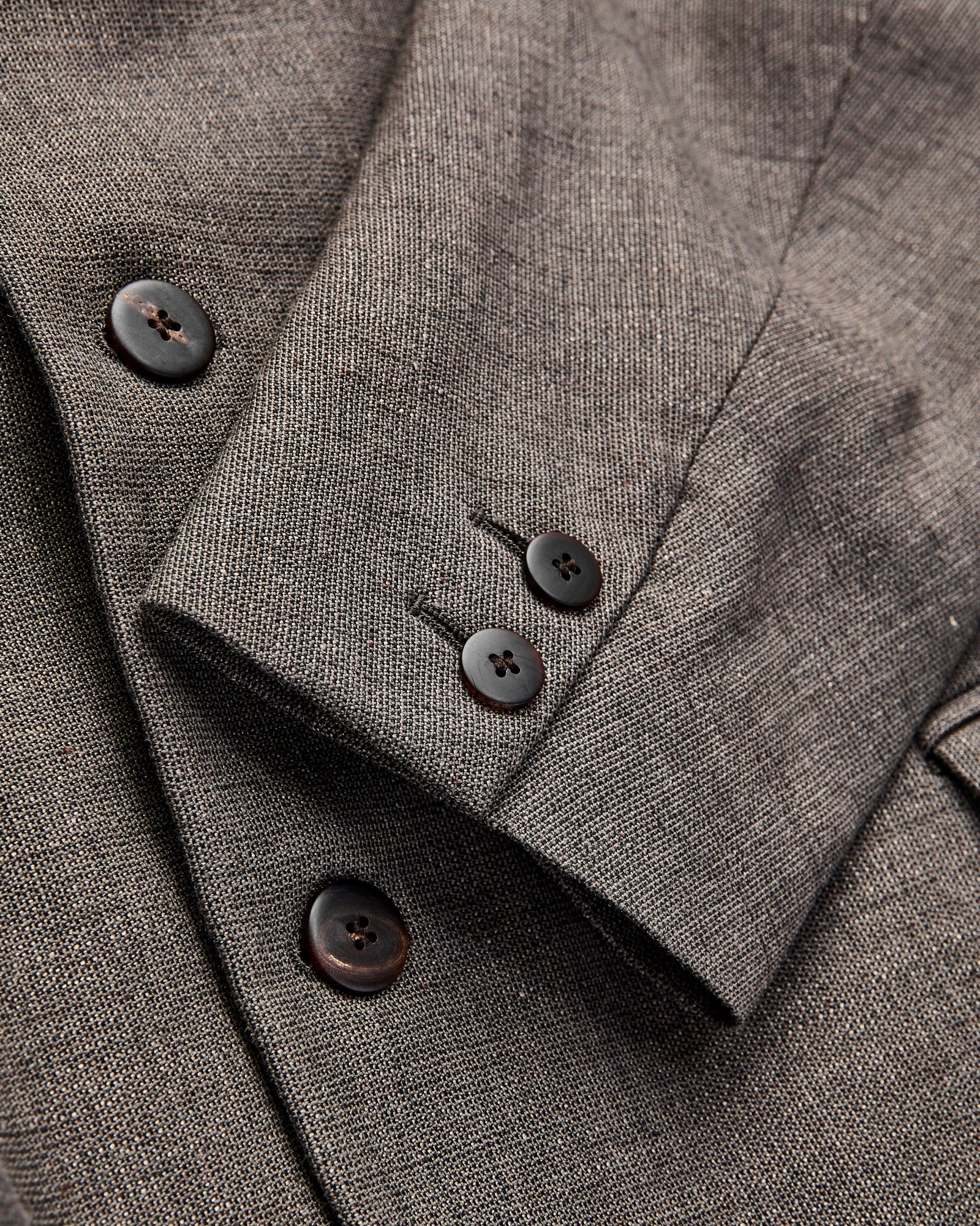 Verdean Jacket in Grey - Image 9