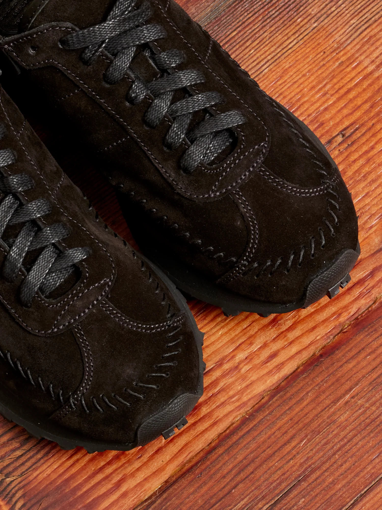 Walpi Runner in Black - Image 3