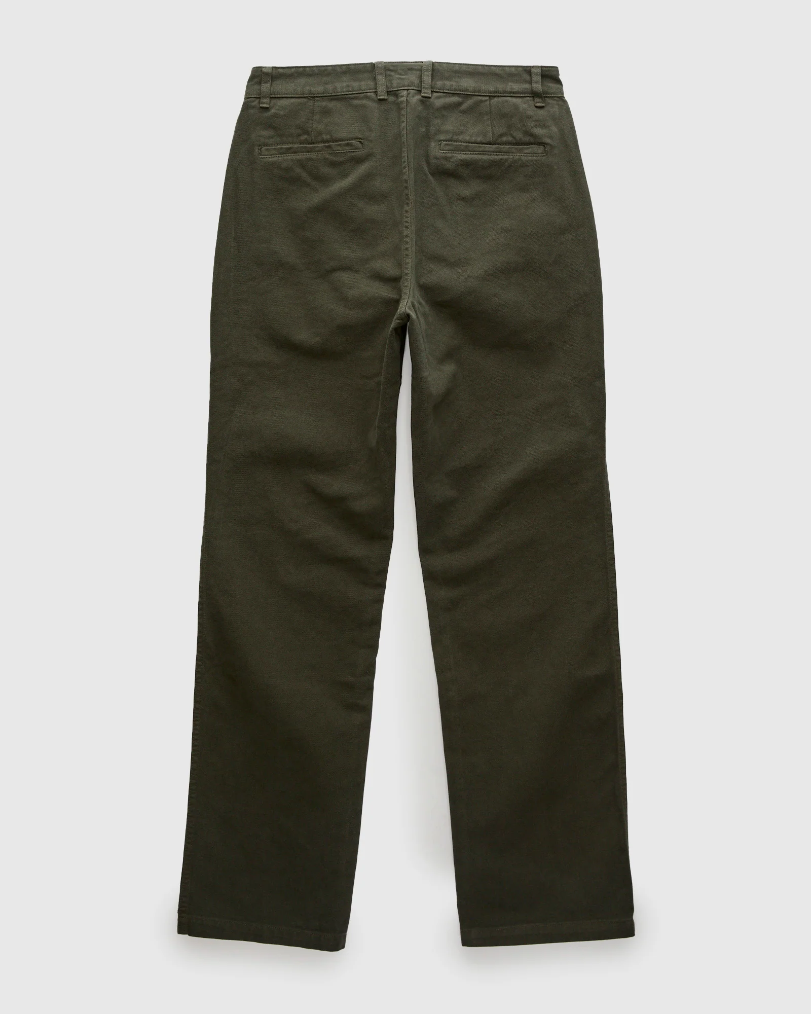 Work Pant in Ivy Green - Image 2